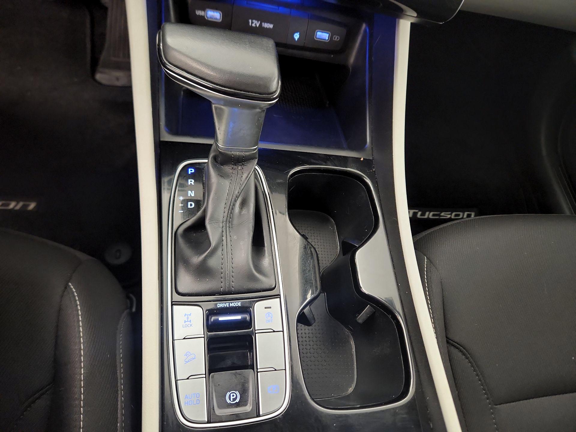 Thumbnail: 2022 Hyundai Tucson - 15