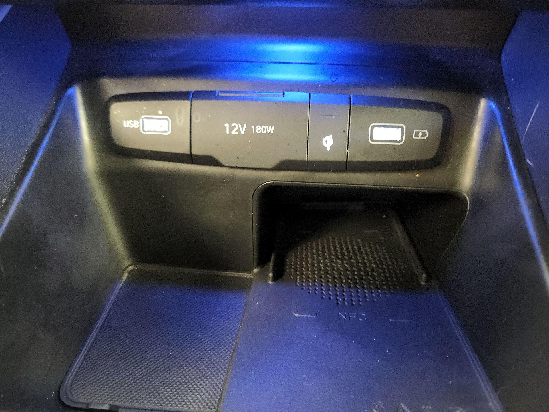 Thumbnail: 2022 Hyundai Tucson - 16