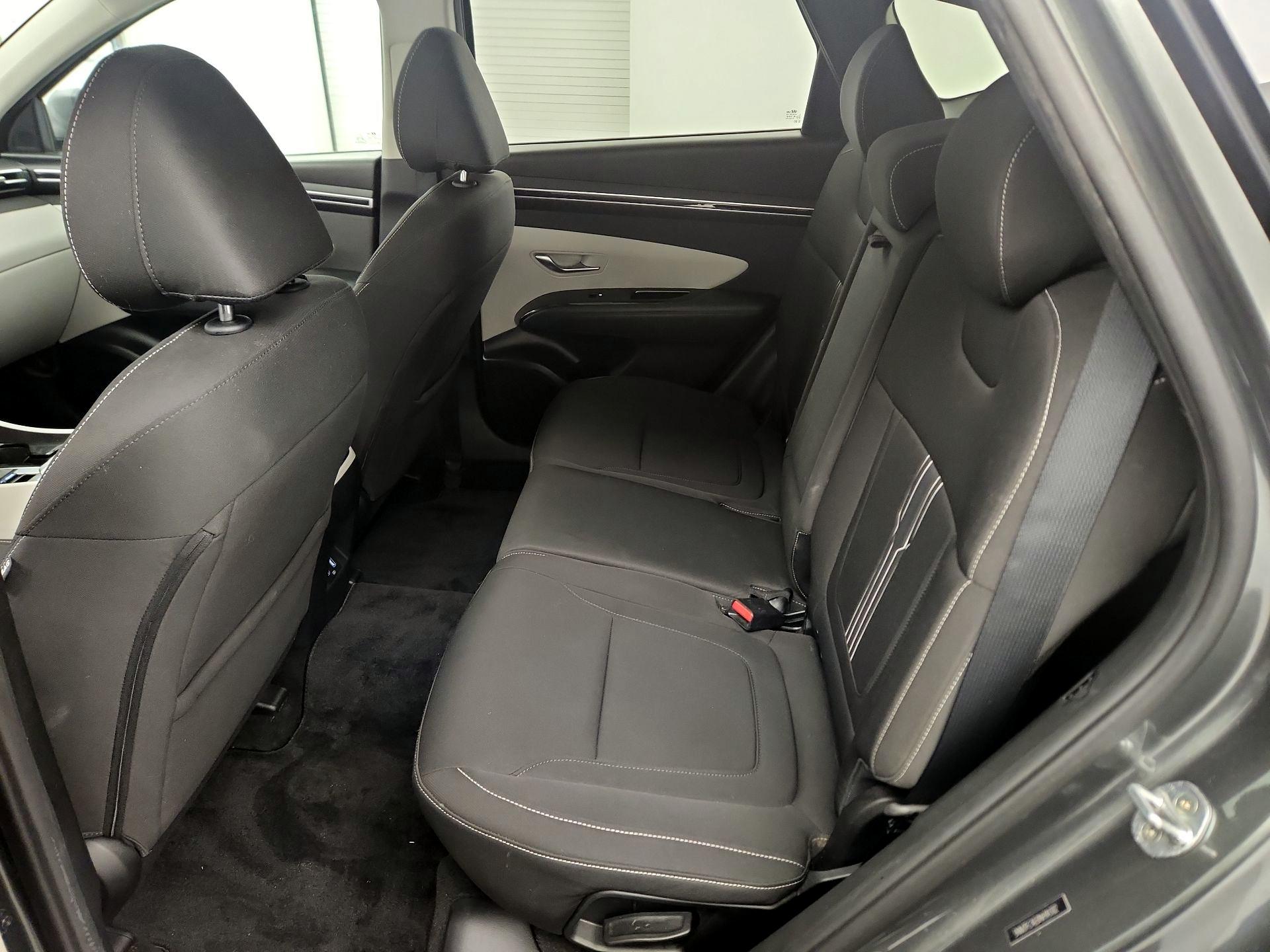 Thumbnail: 2022 Hyundai Tucson - 18