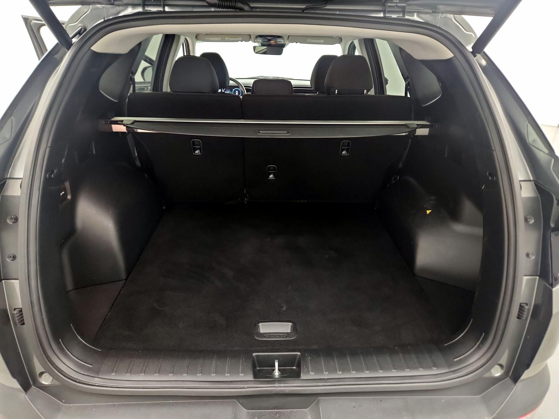 Thumbnail: 2022 Hyundai Tucson - 19