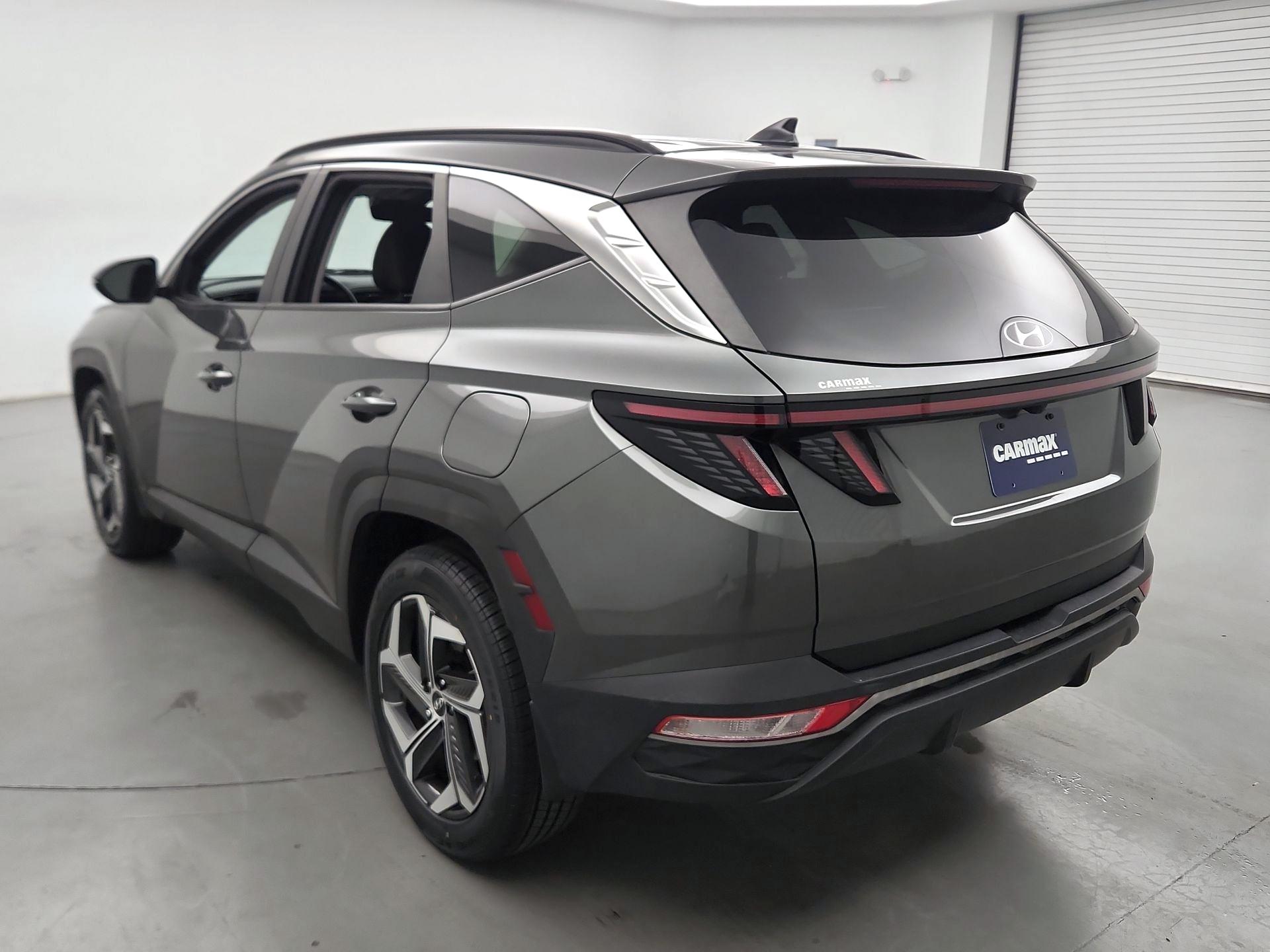 Thumbnail: 2022 Hyundai Tucson - 7