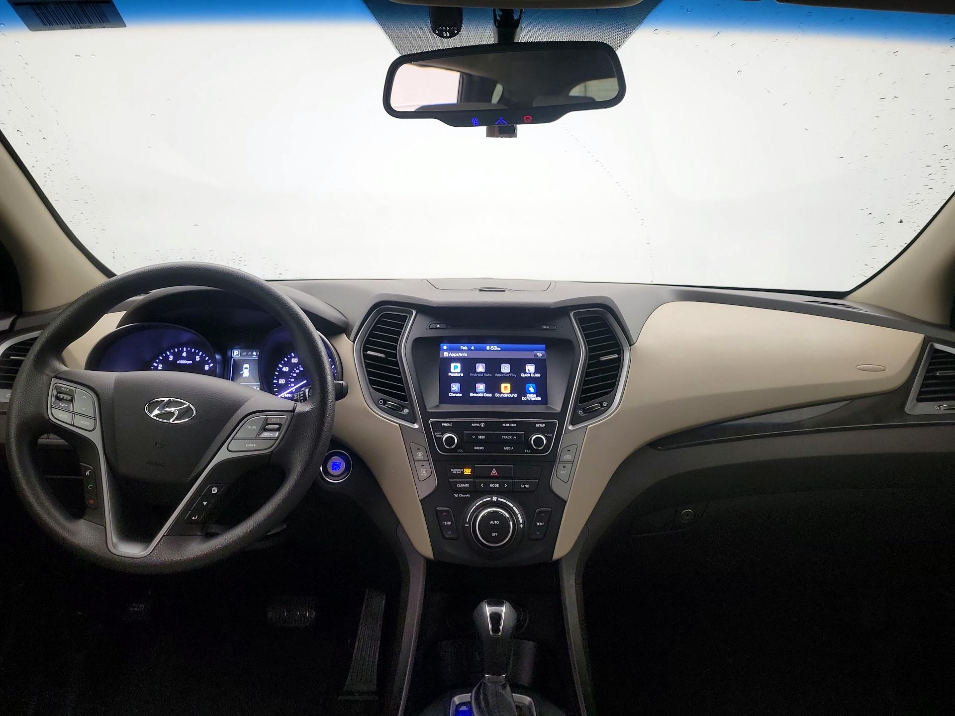 Thumbnail: 2018 Hyundai Santa Fe - 9