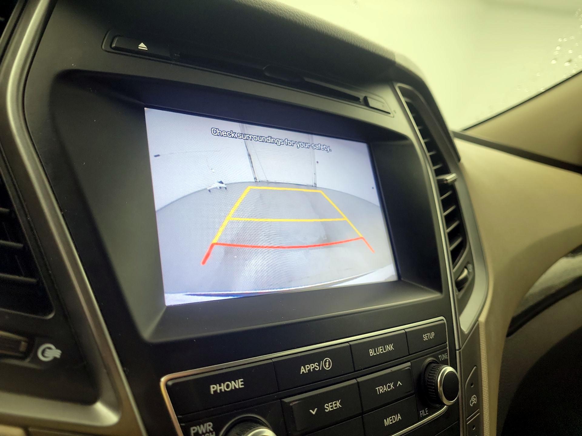 Thumbnail: 2018 Hyundai Santa Fe - 14