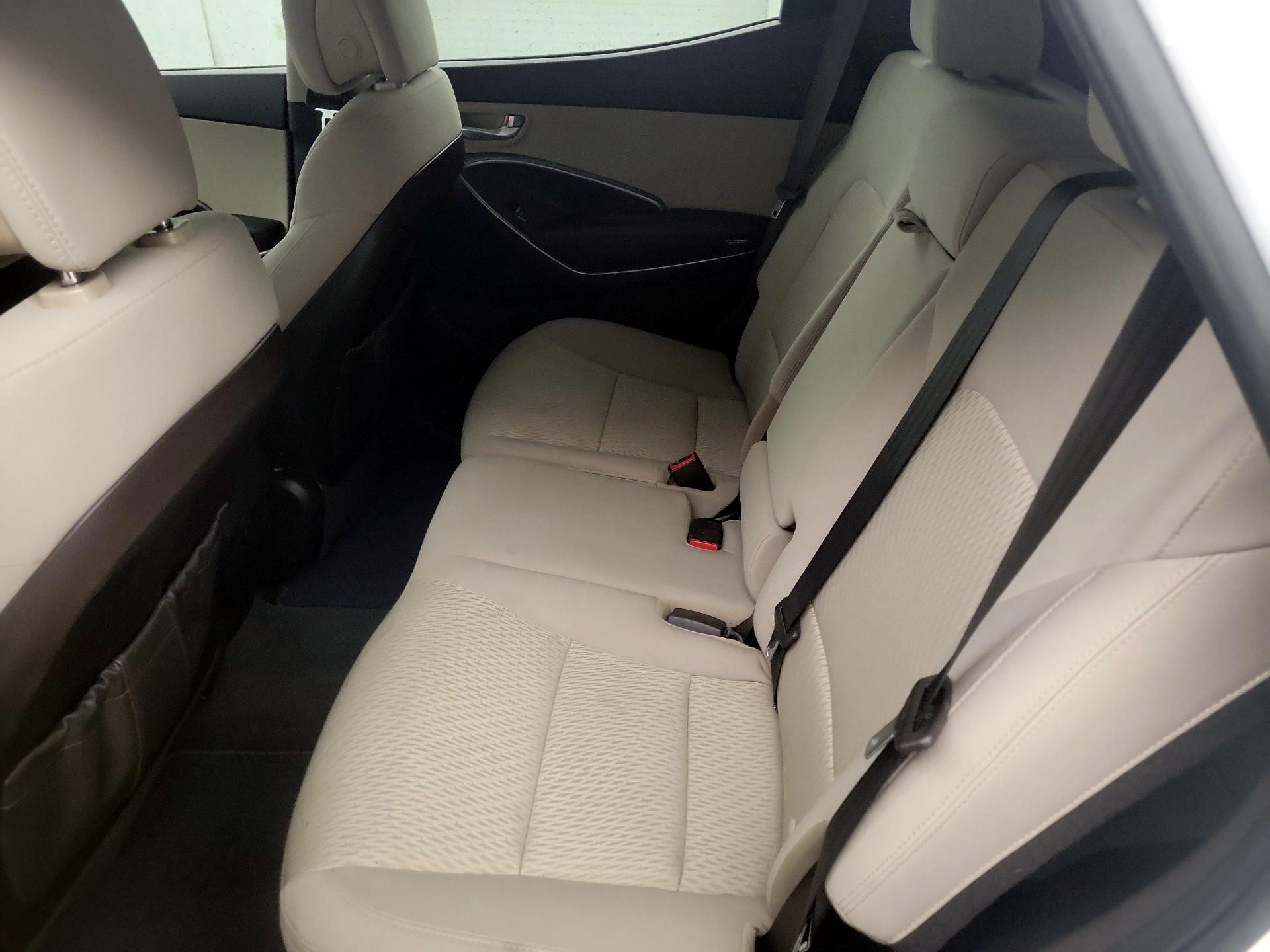 Thumbnail: 2018 Hyundai Santa Fe - 19