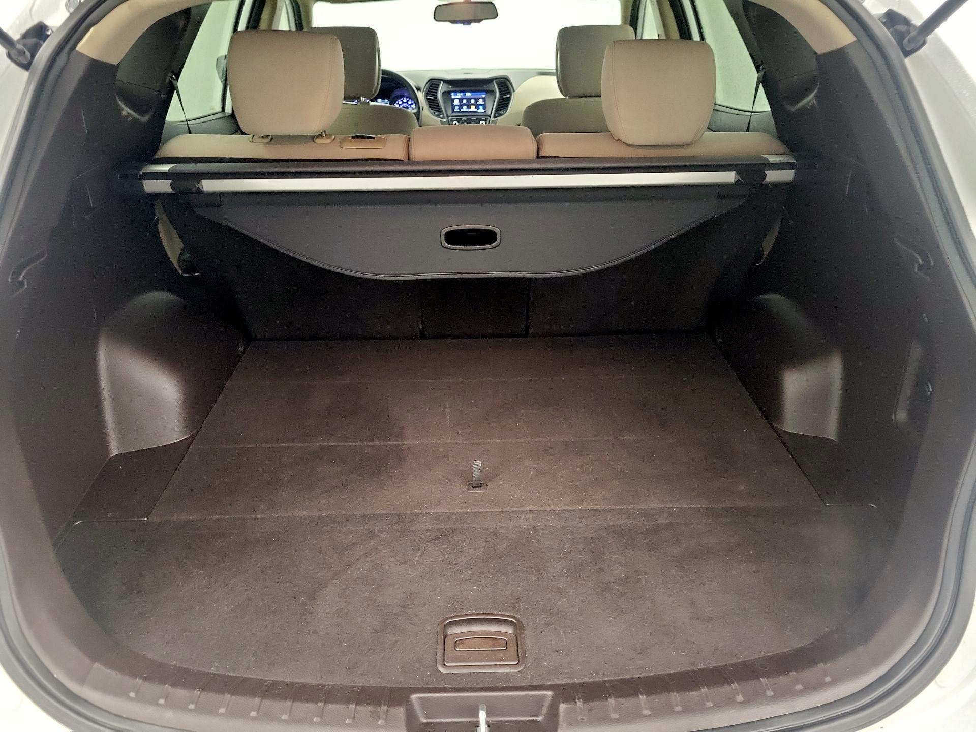 Thumbnail: 2018 Hyundai Santa Fe - 20