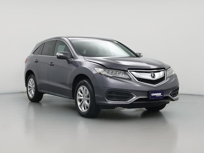 2017 Acura RDX AWD