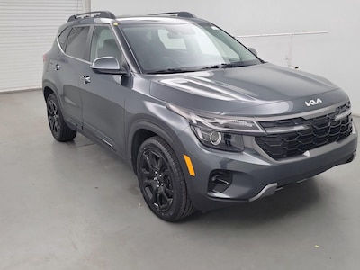 2024 Kia Seltos X-Line