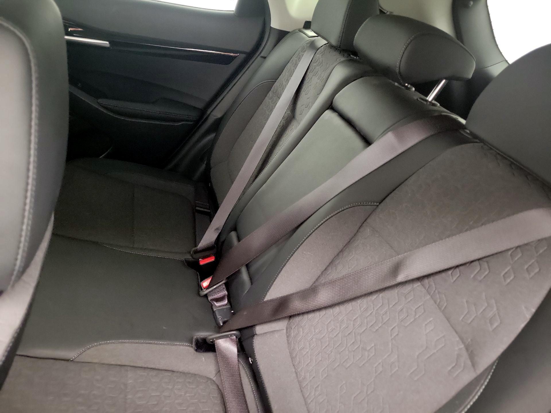 Thumbnail: 2024 Kia Seltos - 18