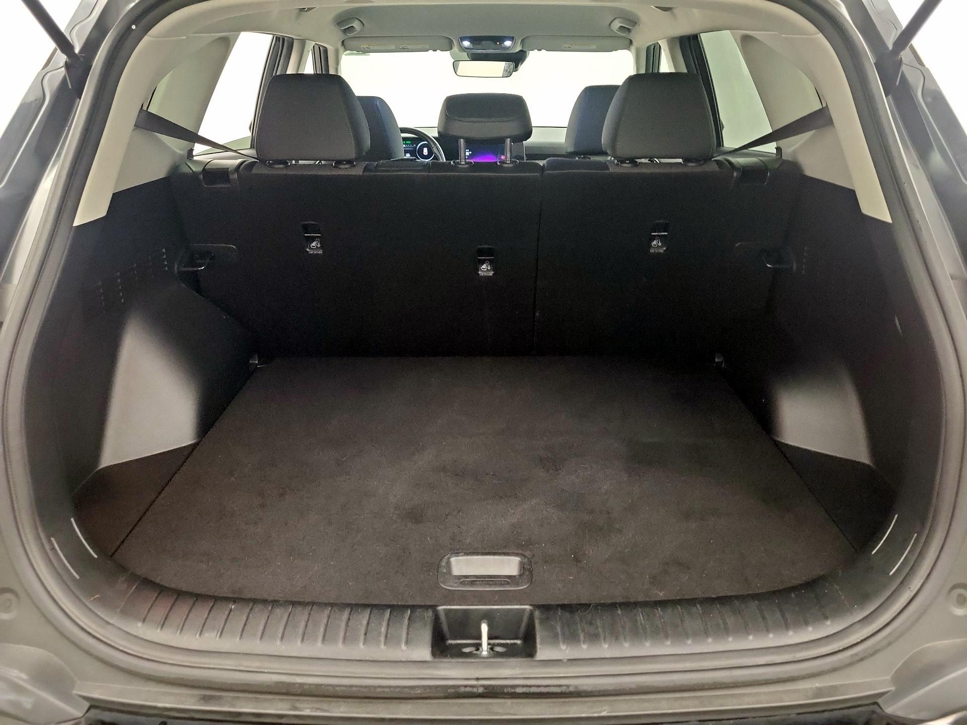 Thumbnail: 2024 Kia Seltos - 19