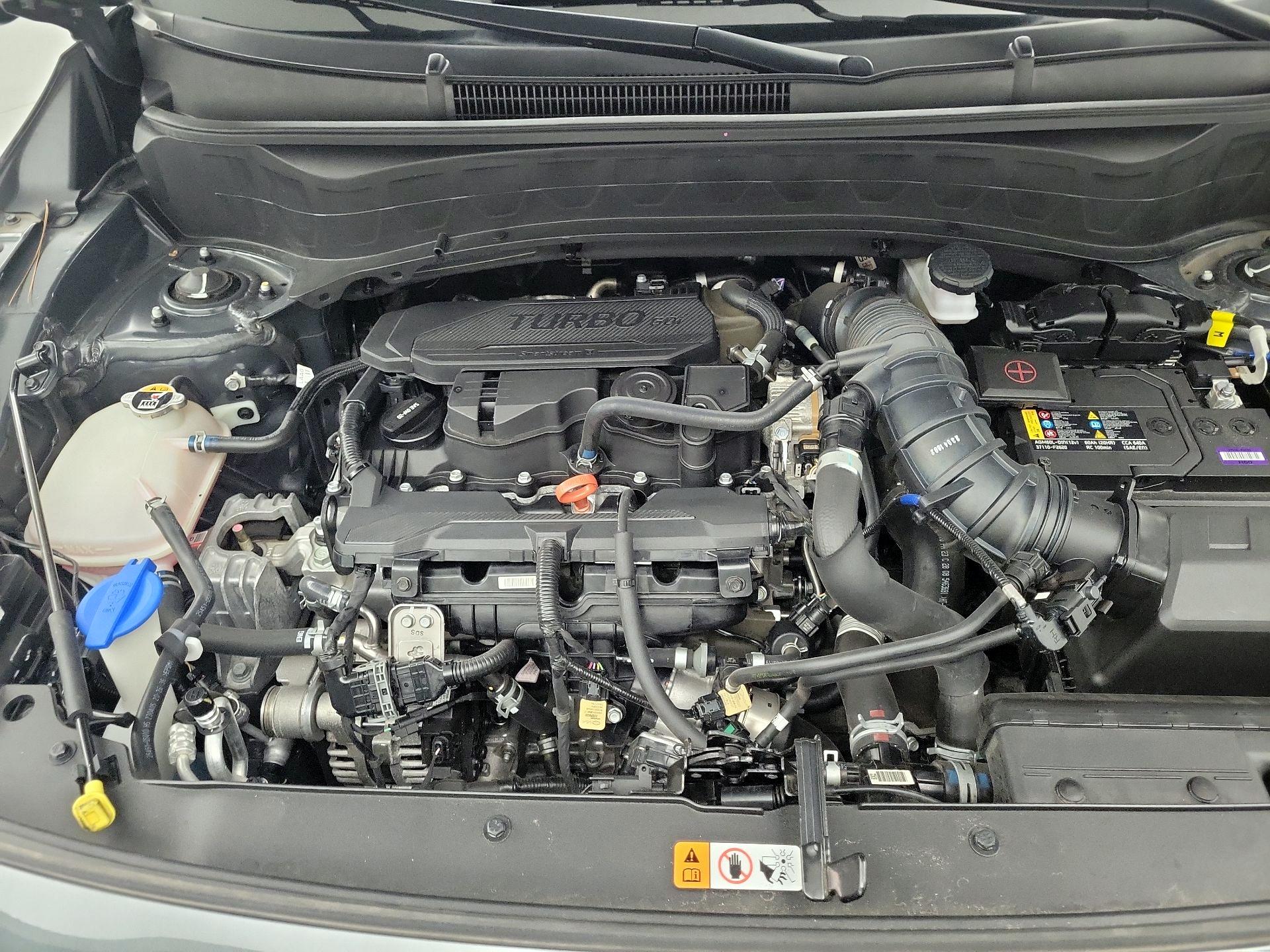 Thumbnail: 2024 Kia Seltos - 20