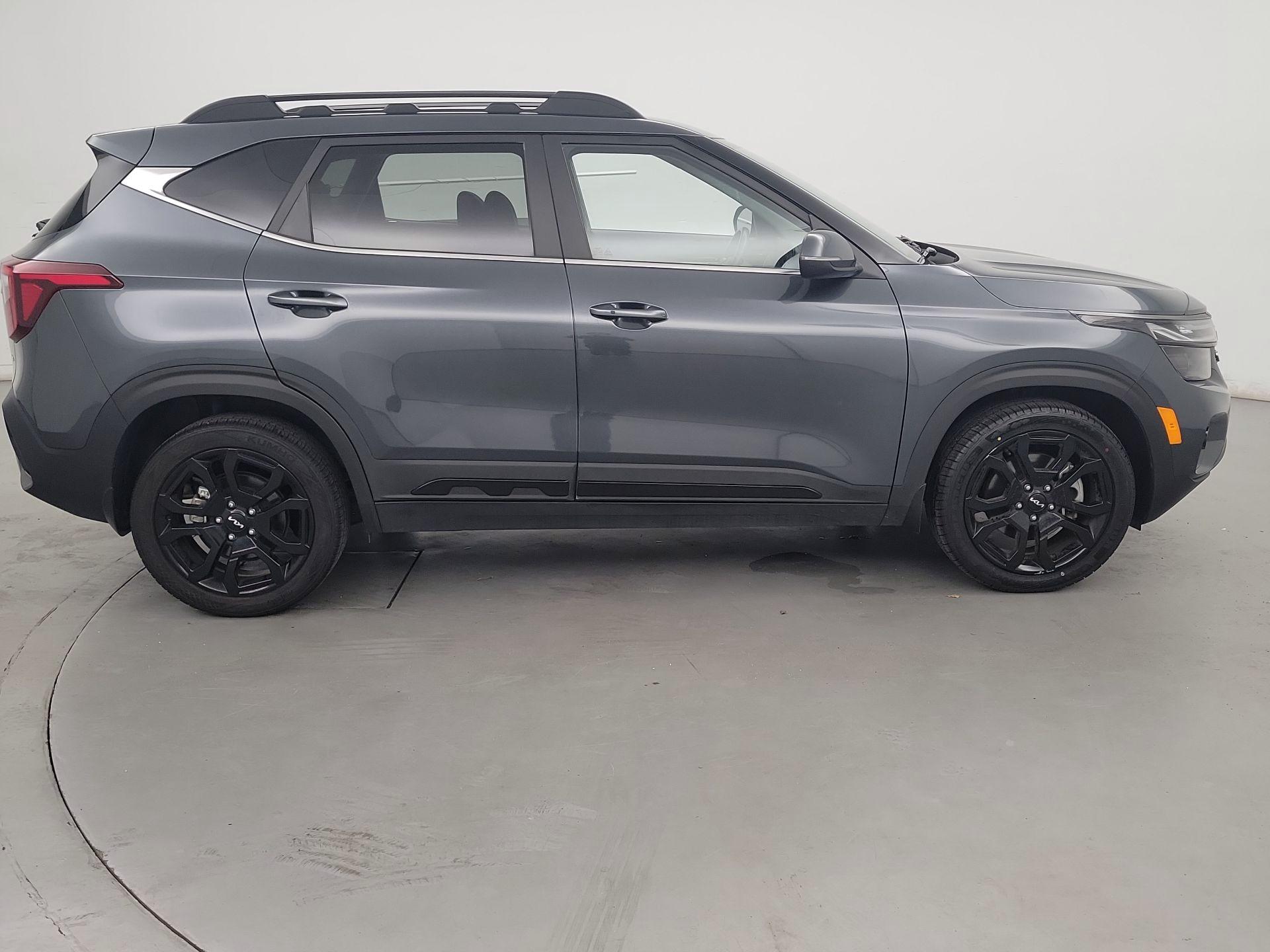 Thumbnail: 2024 Kia Seltos - 5