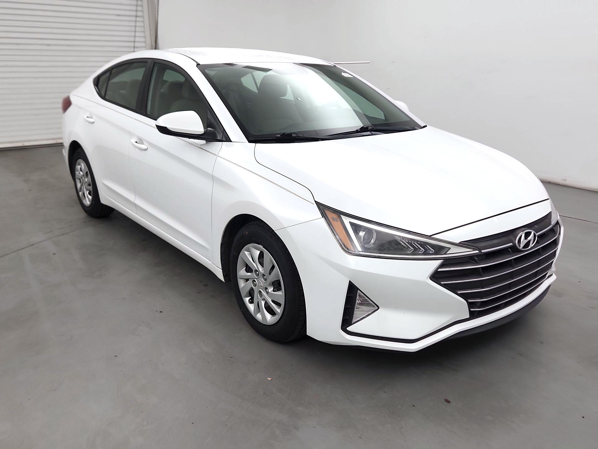 Thumbnail: 2019 Hyundai Elantra - 1