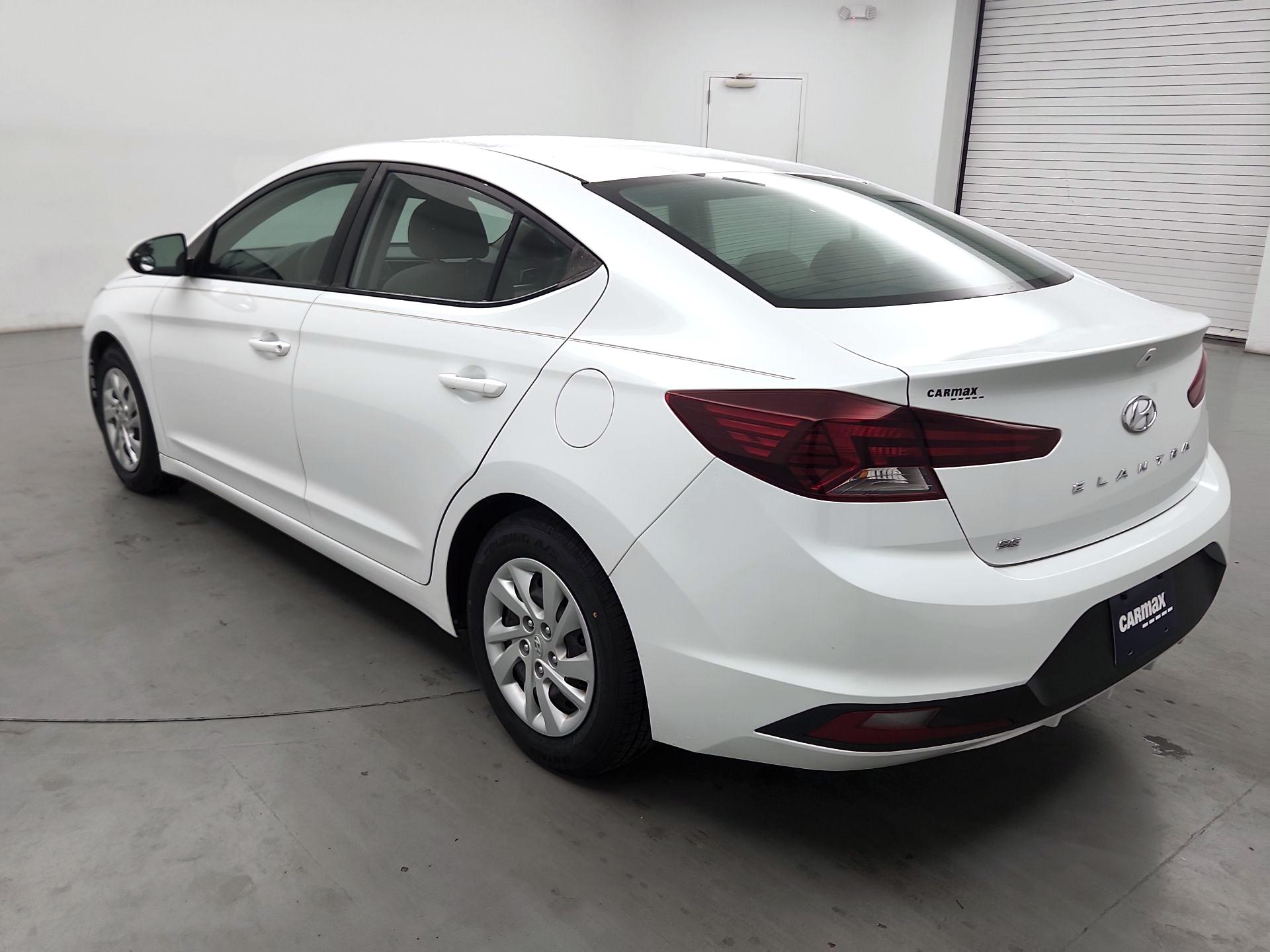 Thumbnail: 2019 Hyundai Elantra - 7
