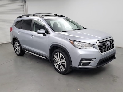 2021 Subaru Ascent Limited