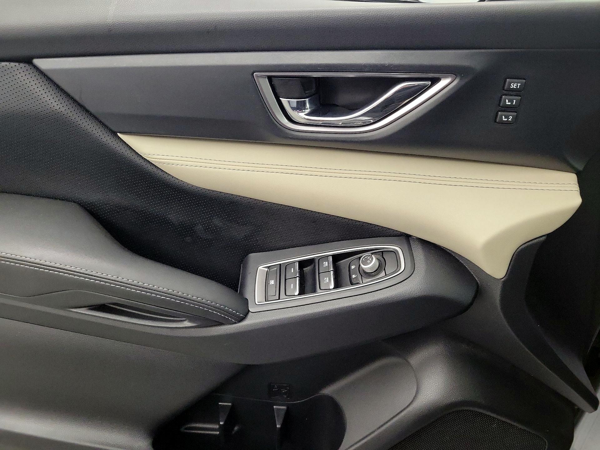 Thumbnail: 2021 Subaru Ascent - 10