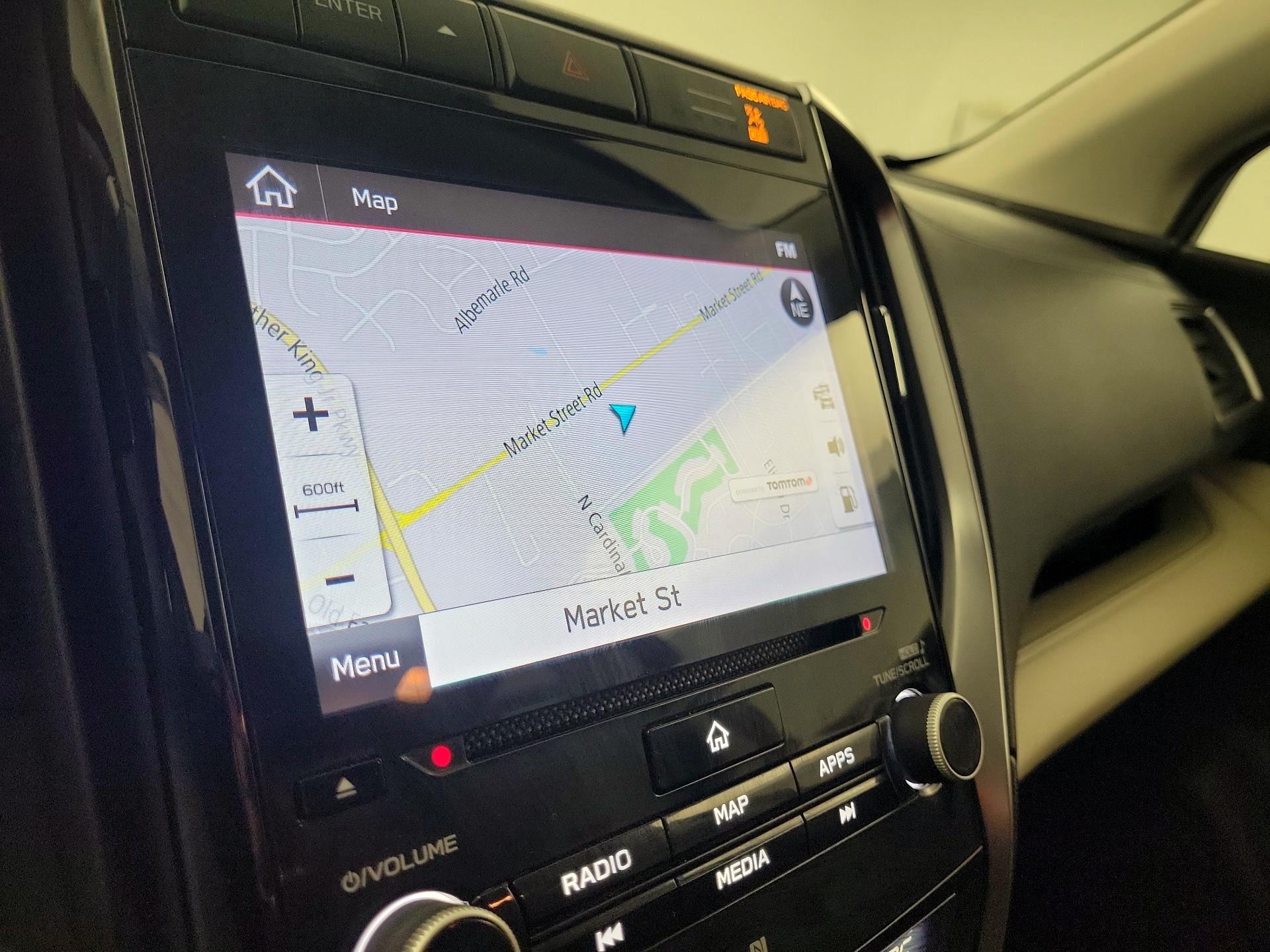 Thumbnail: 2021 Subaru Ascent - 12