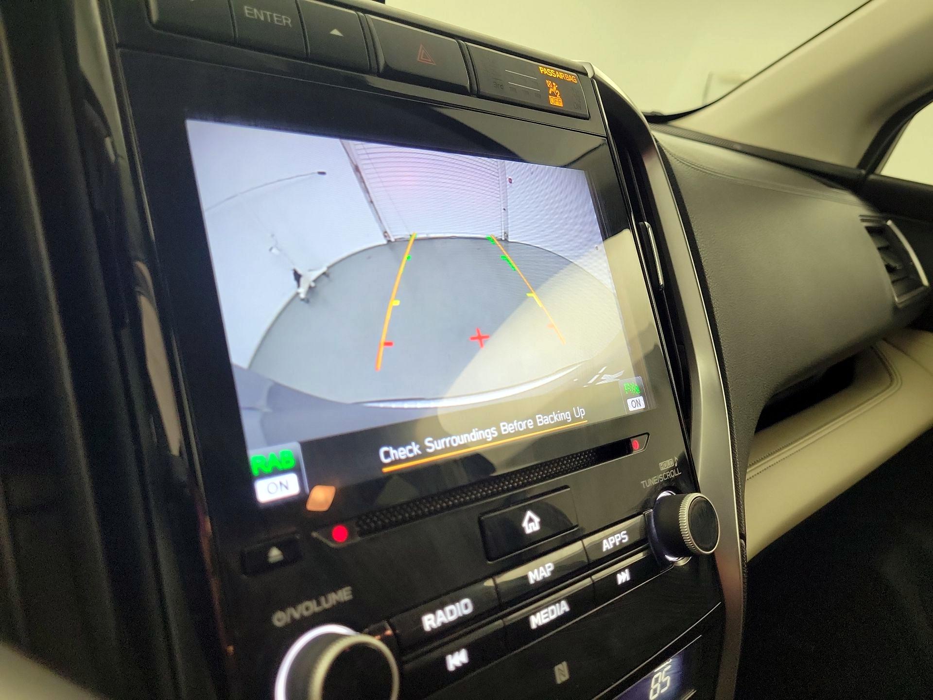 Thumbnail: 2021 Subaru Ascent - 13