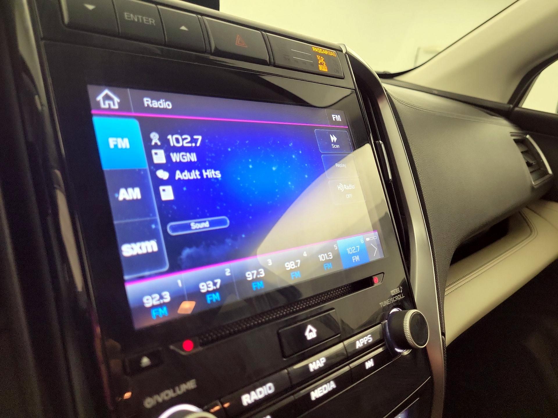 Thumbnail: 2021 Subaru Ascent - 14