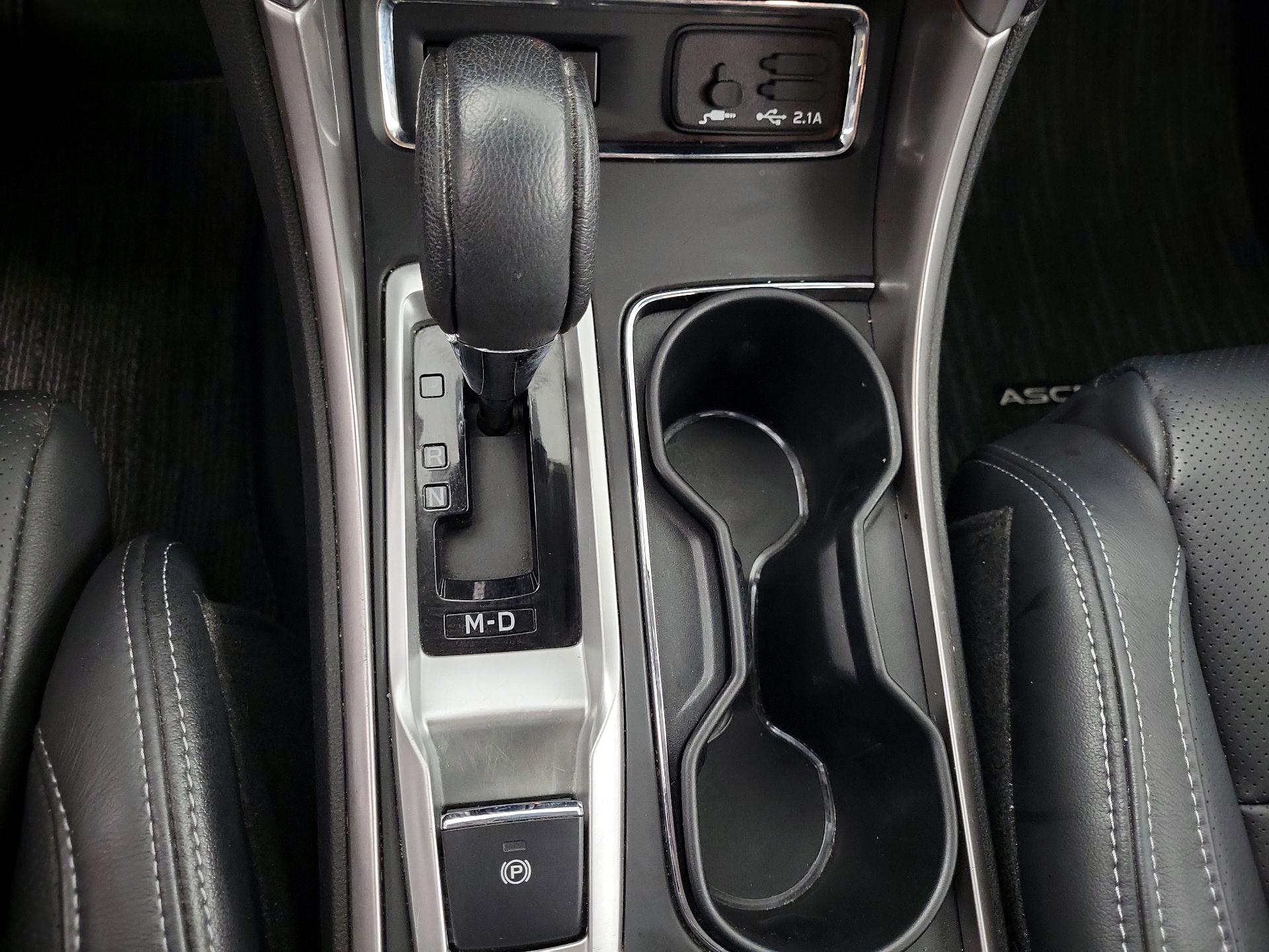 Thumbnail: 2021 Subaru Ascent - 16