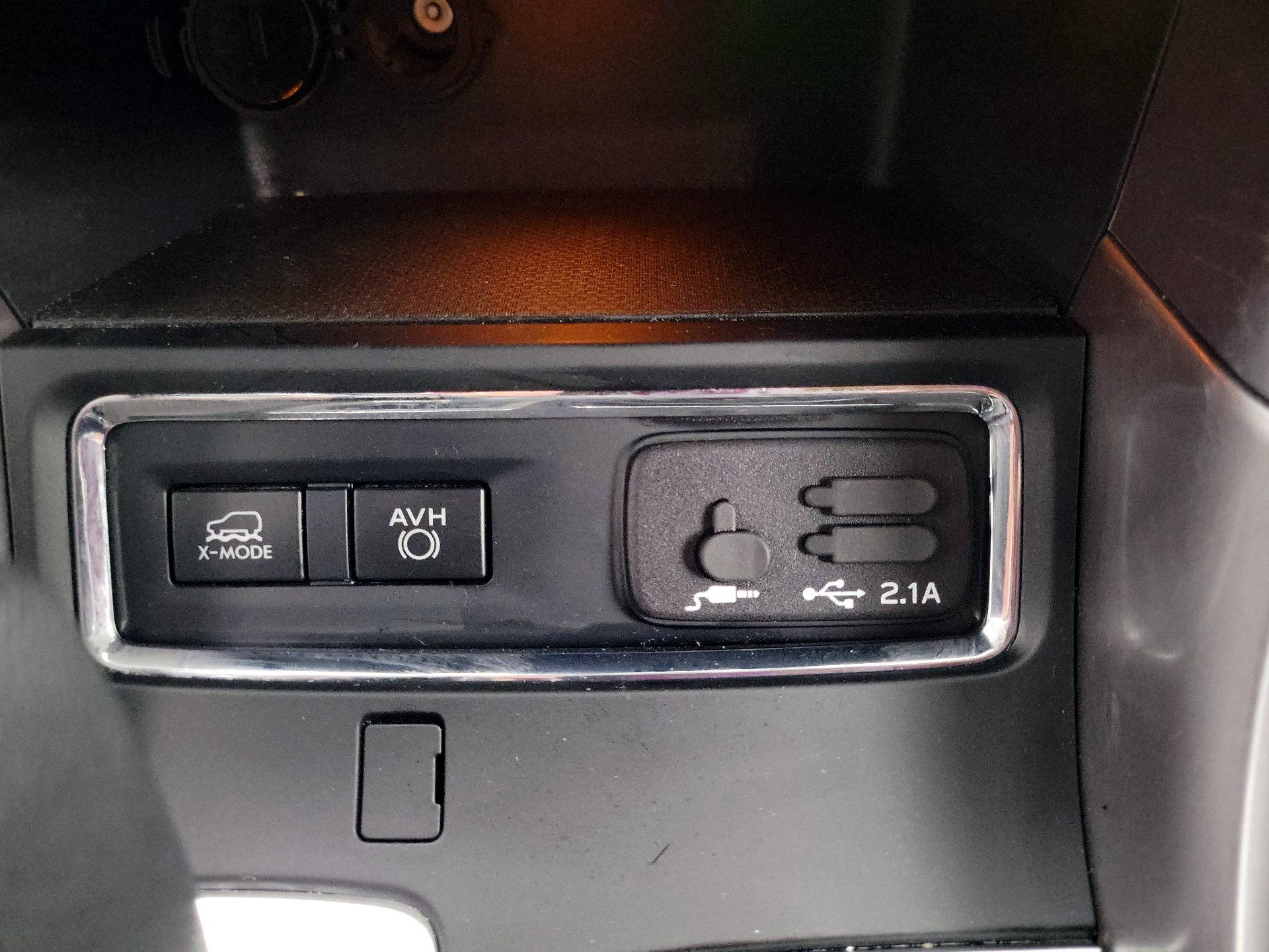 Thumbnail: 2021 Subaru Ascent - 17