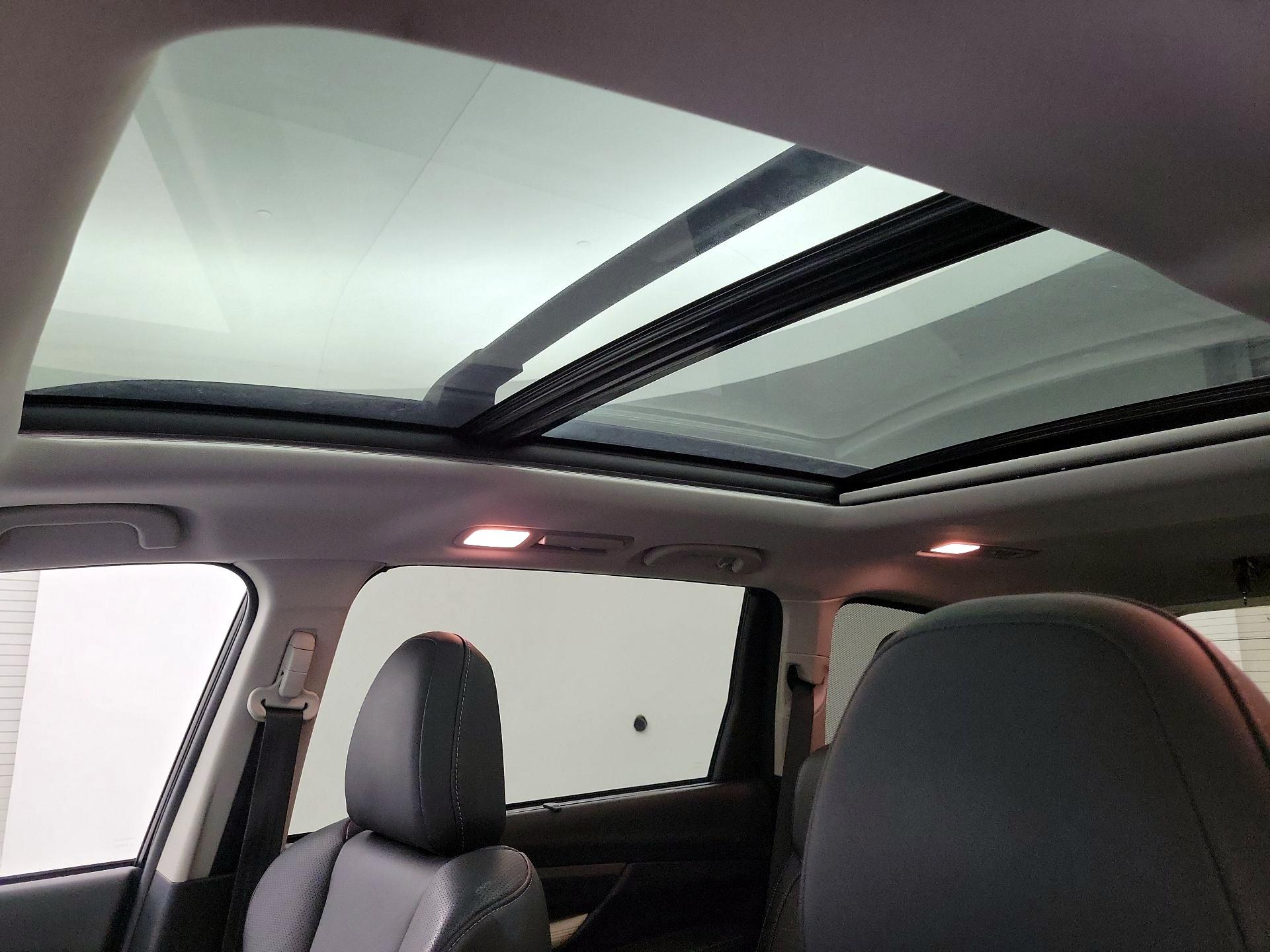 Thumbnail: 2021 Subaru Ascent - 18