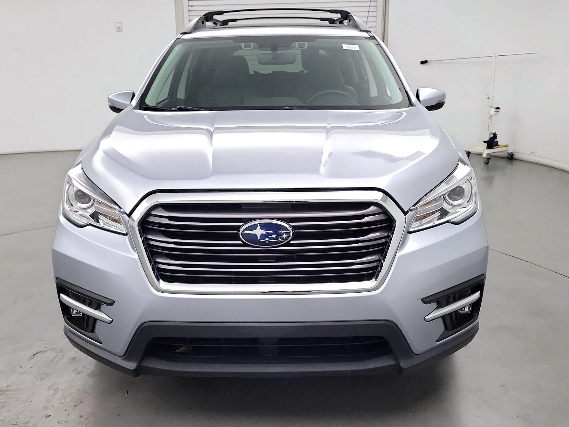 Thumbnail: 2021 Subaru Ascent - 2