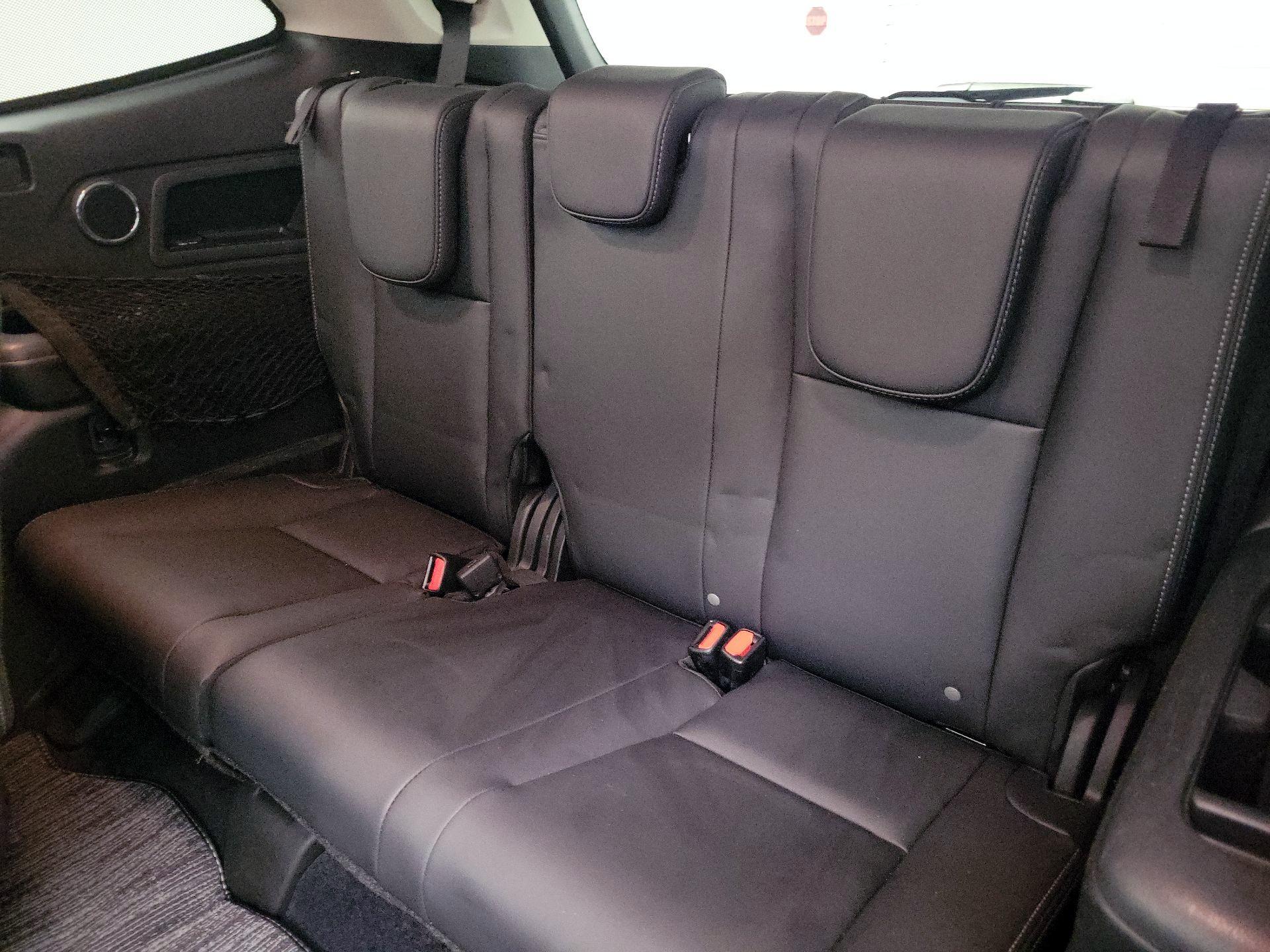 Thumbnail: 2021 Subaru Ascent - 20