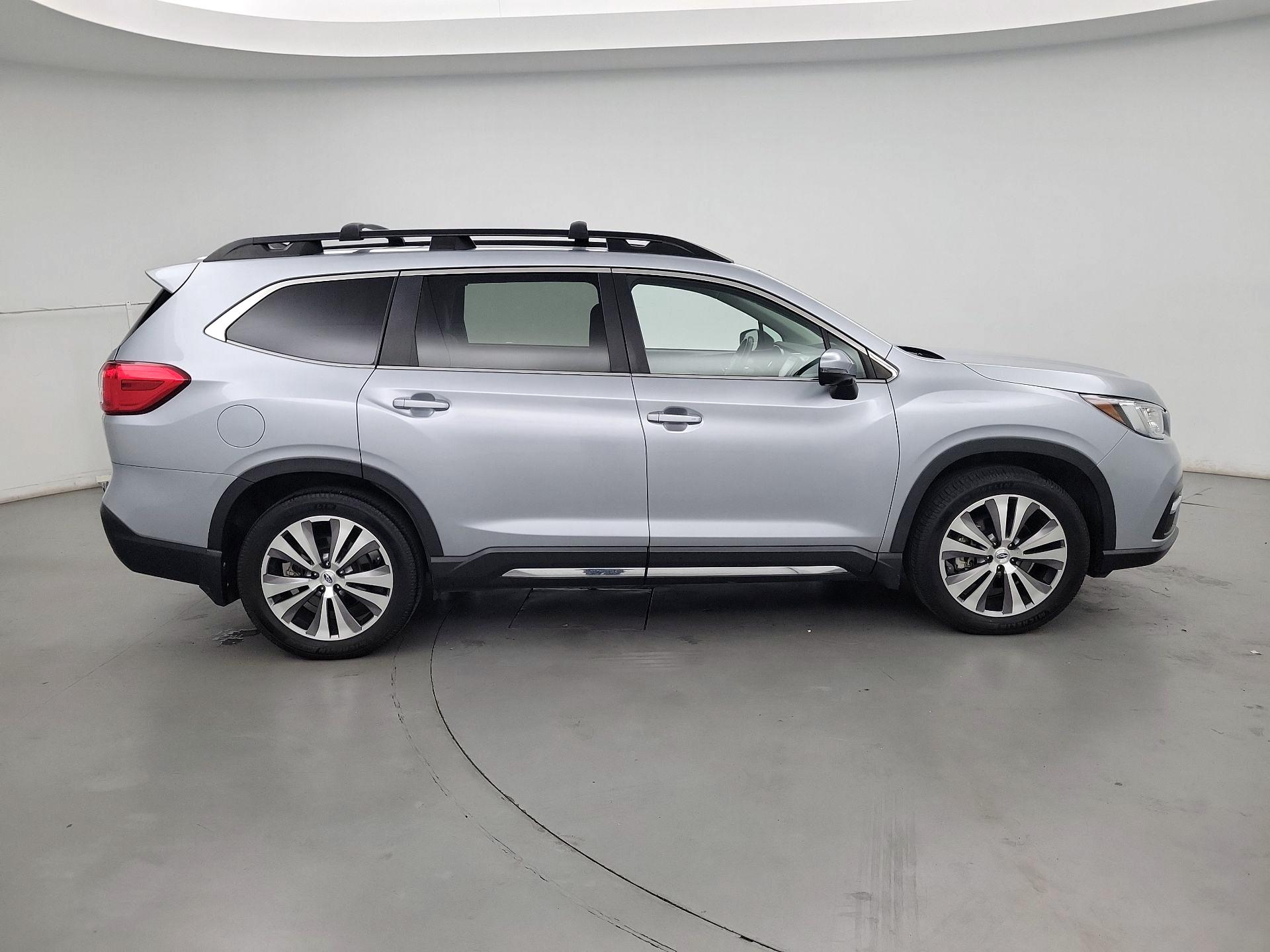 Thumbnail: 2021 Subaru Ascent - 4
