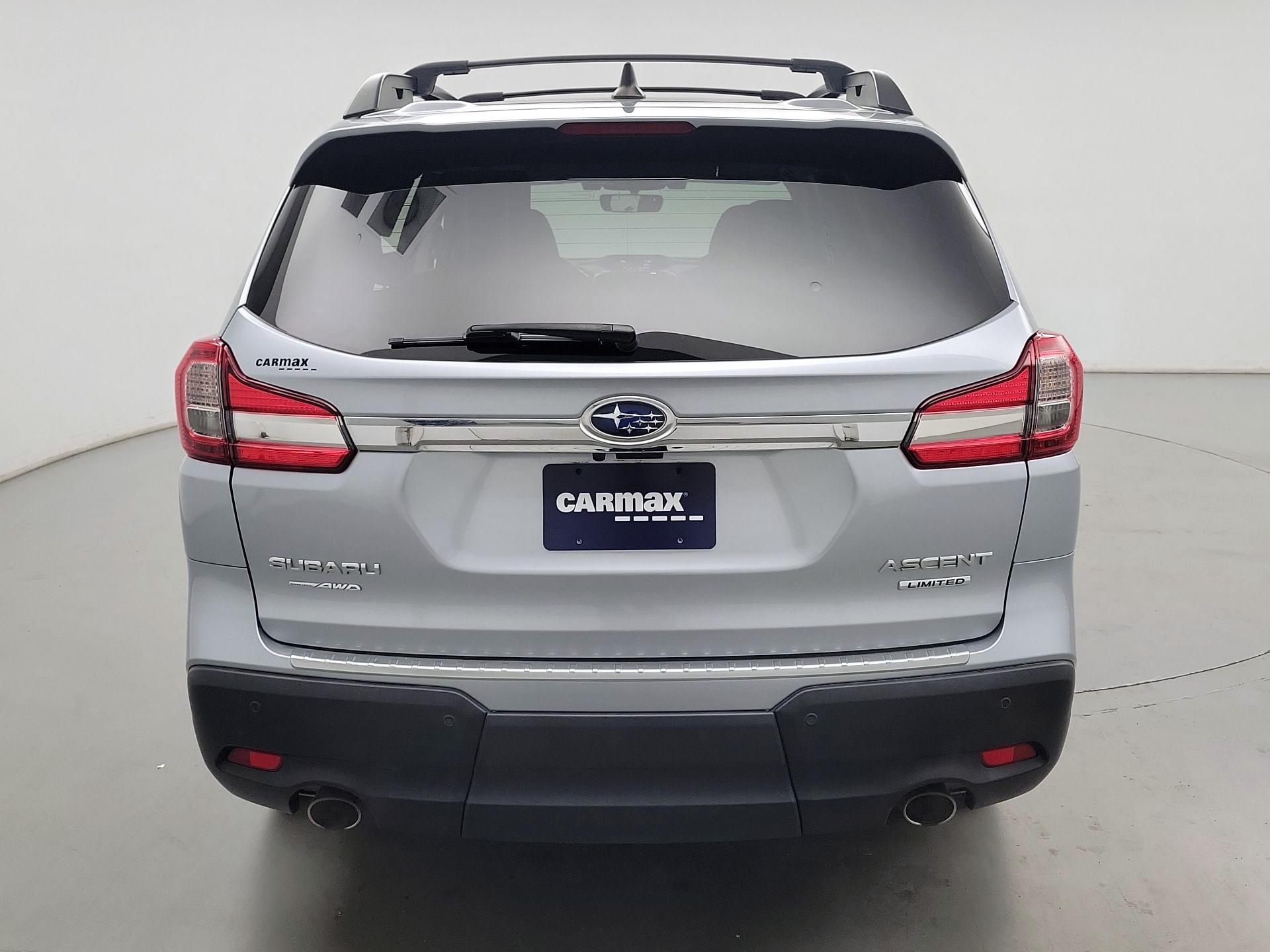 Thumbnail: 2021 Subaru Ascent - 6