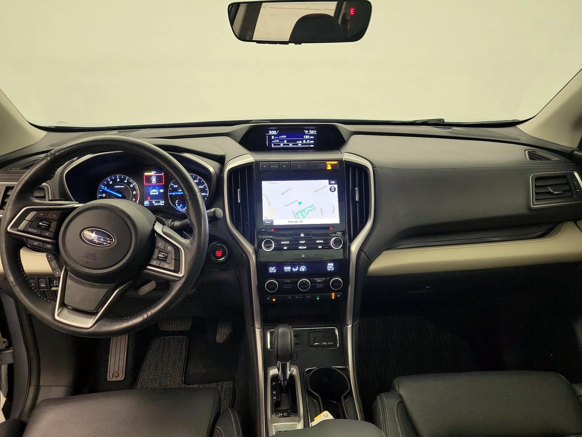 Thumbnail: 2021 Subaru Ascent - 8