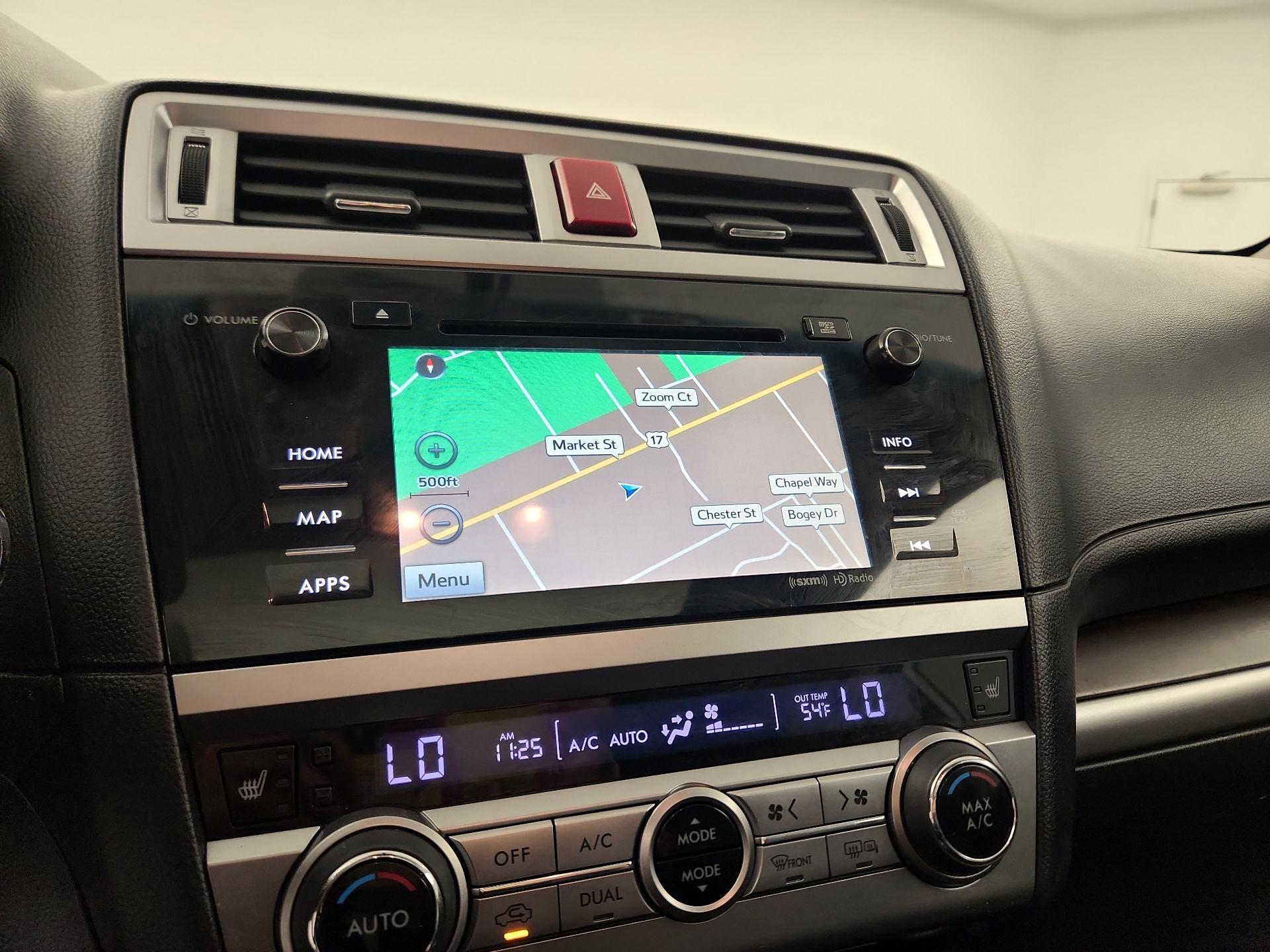 Thumbnail: 2015 Subaru Outback - 12