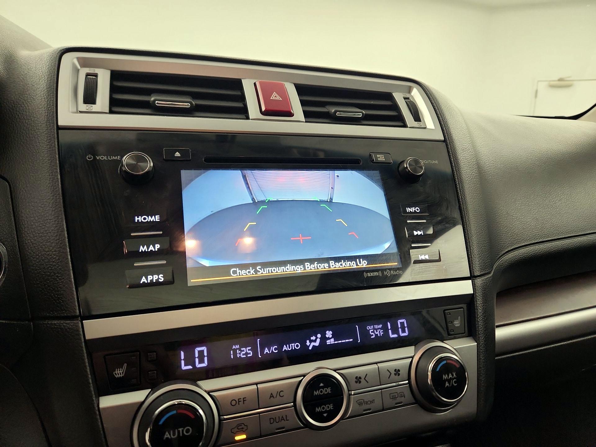 Thumbnail: 2015 Subaru Outback - 13