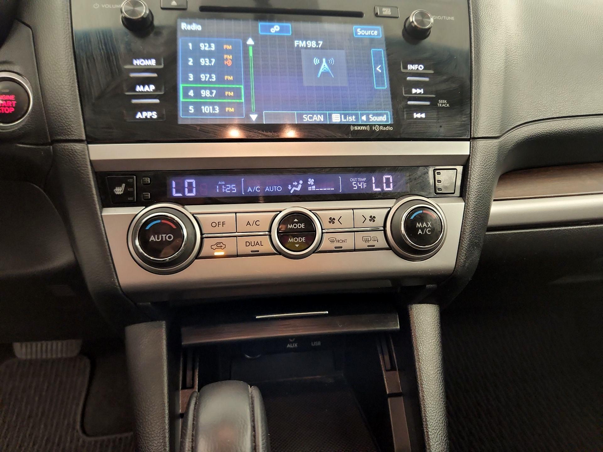 Thumbnail: 2015 Subaru Outback - 15