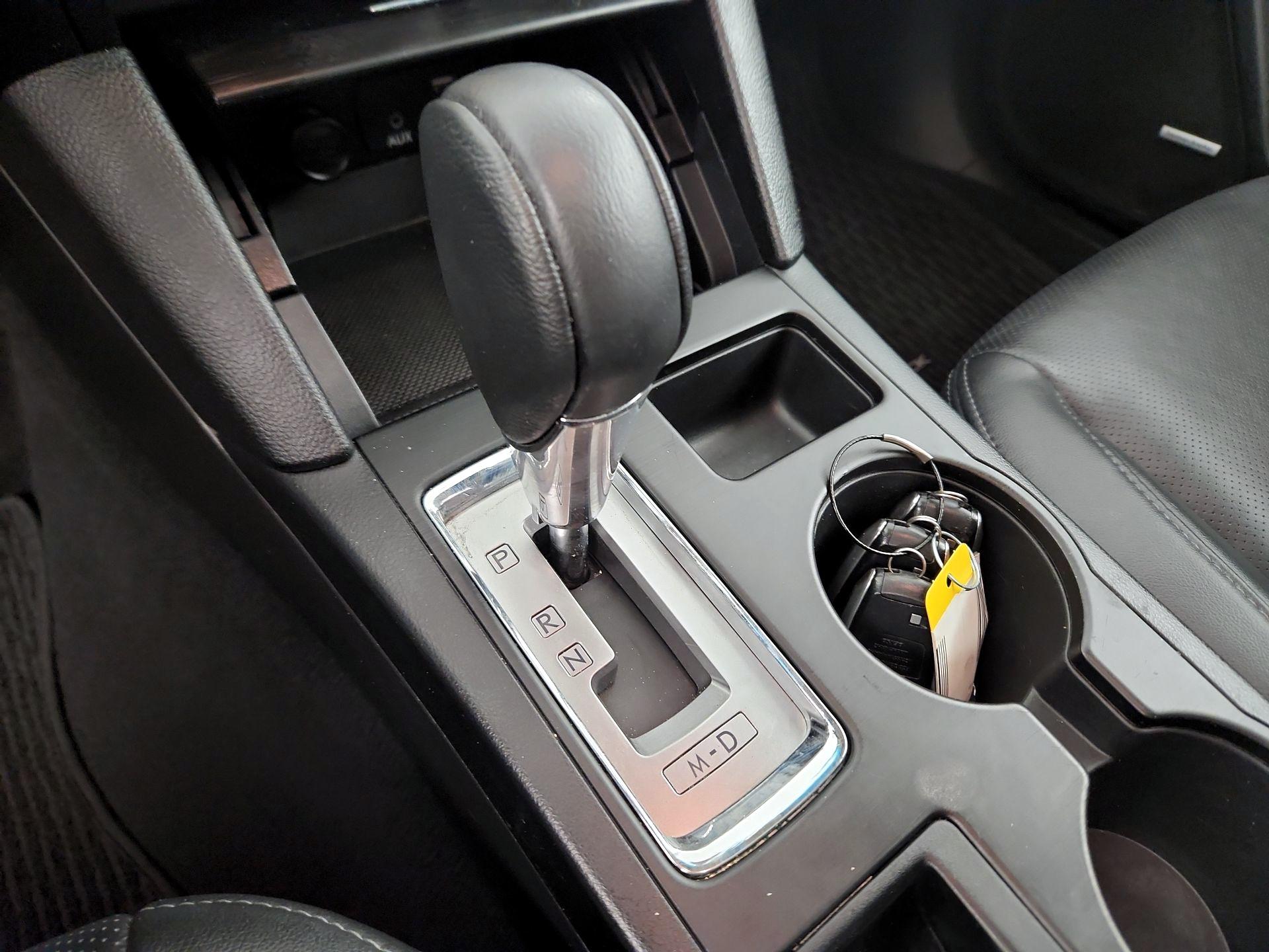 Thumbnail: 2015 Subaru Outback - 16