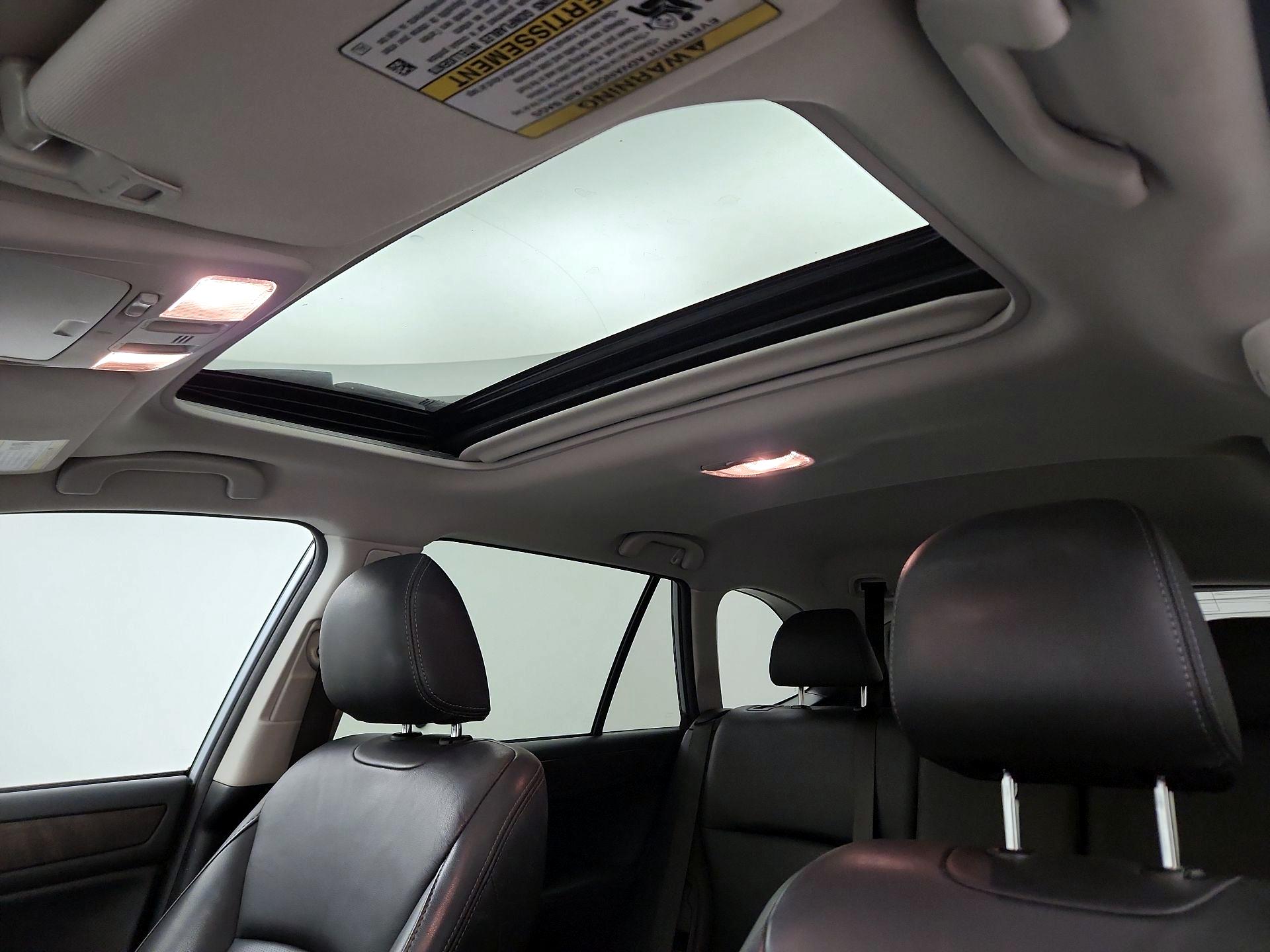 Thumbnail: 2015 Subaru Outback - 18