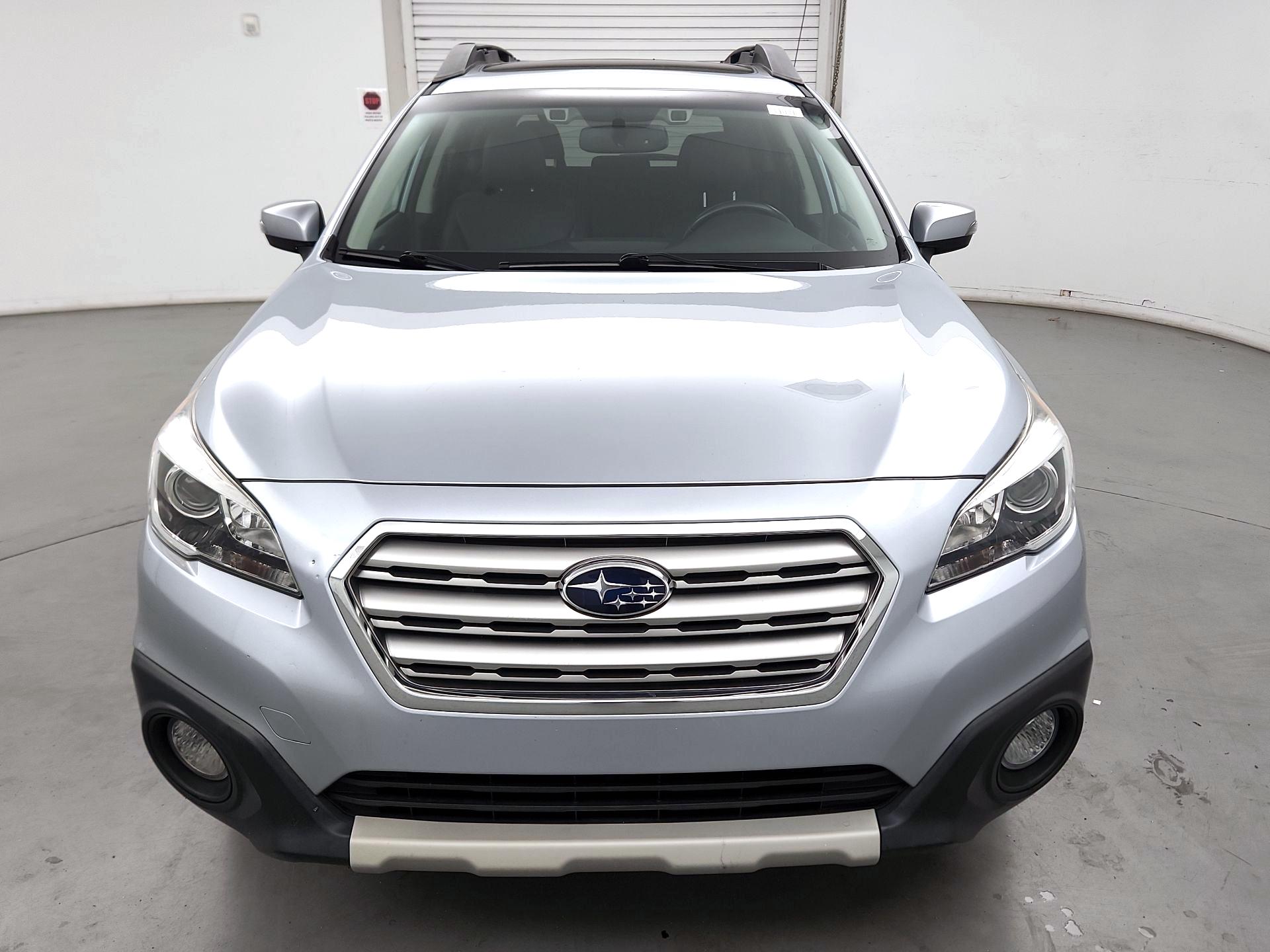 Thumbnail: 2015 Subaru Outback - 2