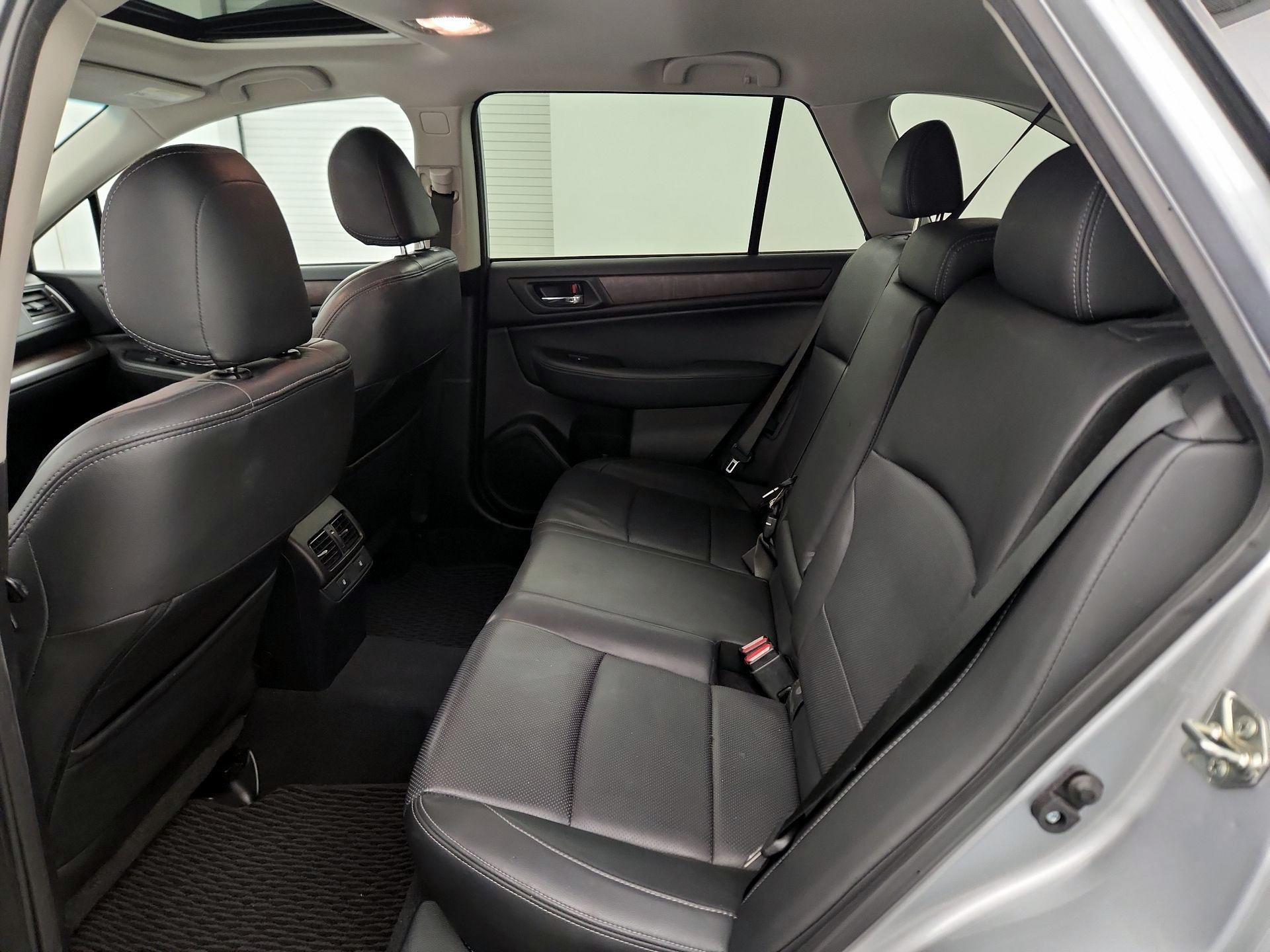 Thumbnail: 2015 Subaru Outback - 19