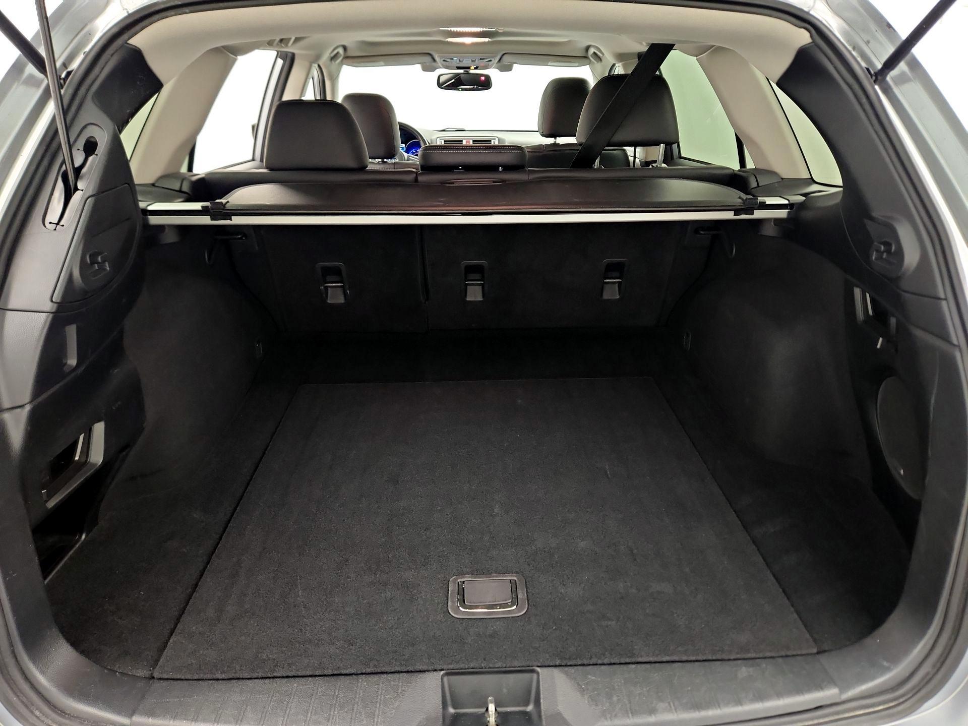 Thumbnail: 2015 Subaru Outback - 20