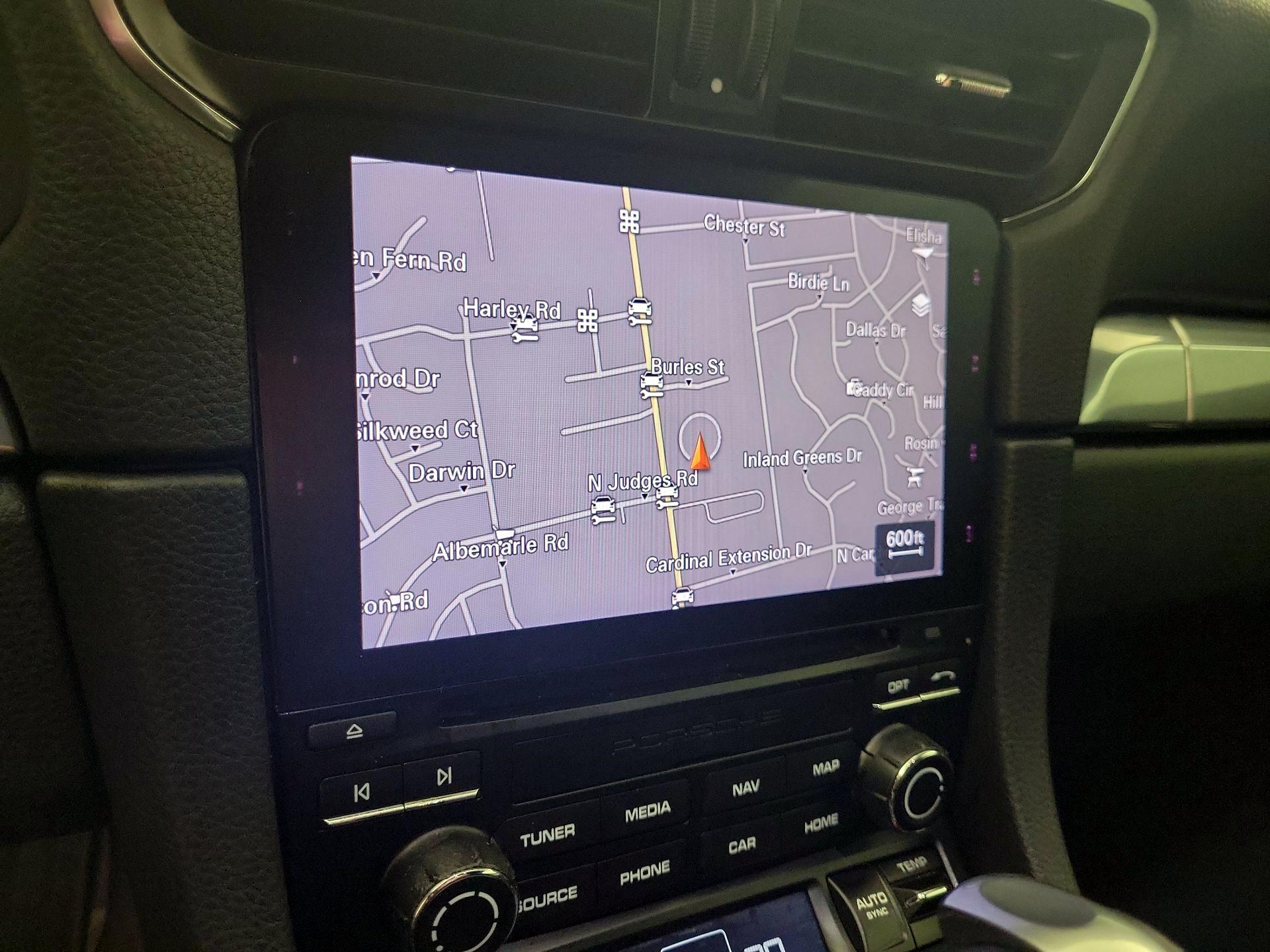 Thumbnail: 2019 Porsche 911 - 12