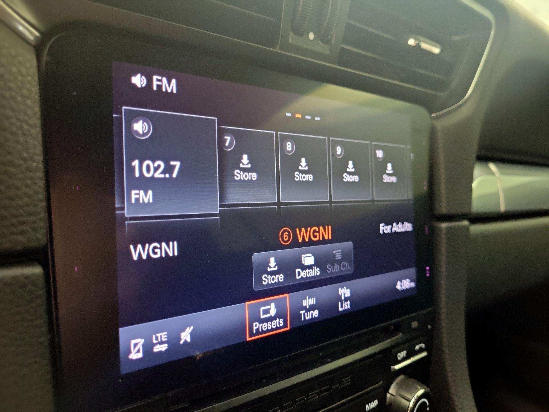 Thumbnail: 2019 Porsche 911 - 14