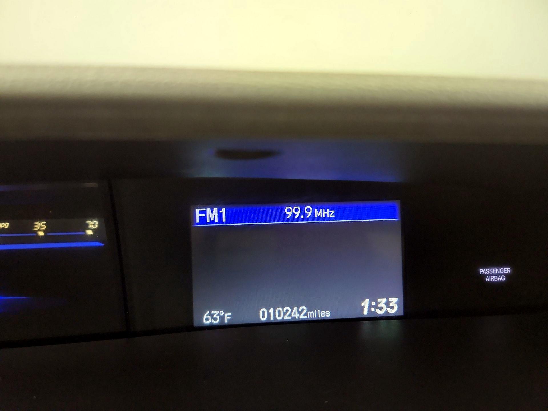 Thumbnail: 2015 Honda Civic - 13