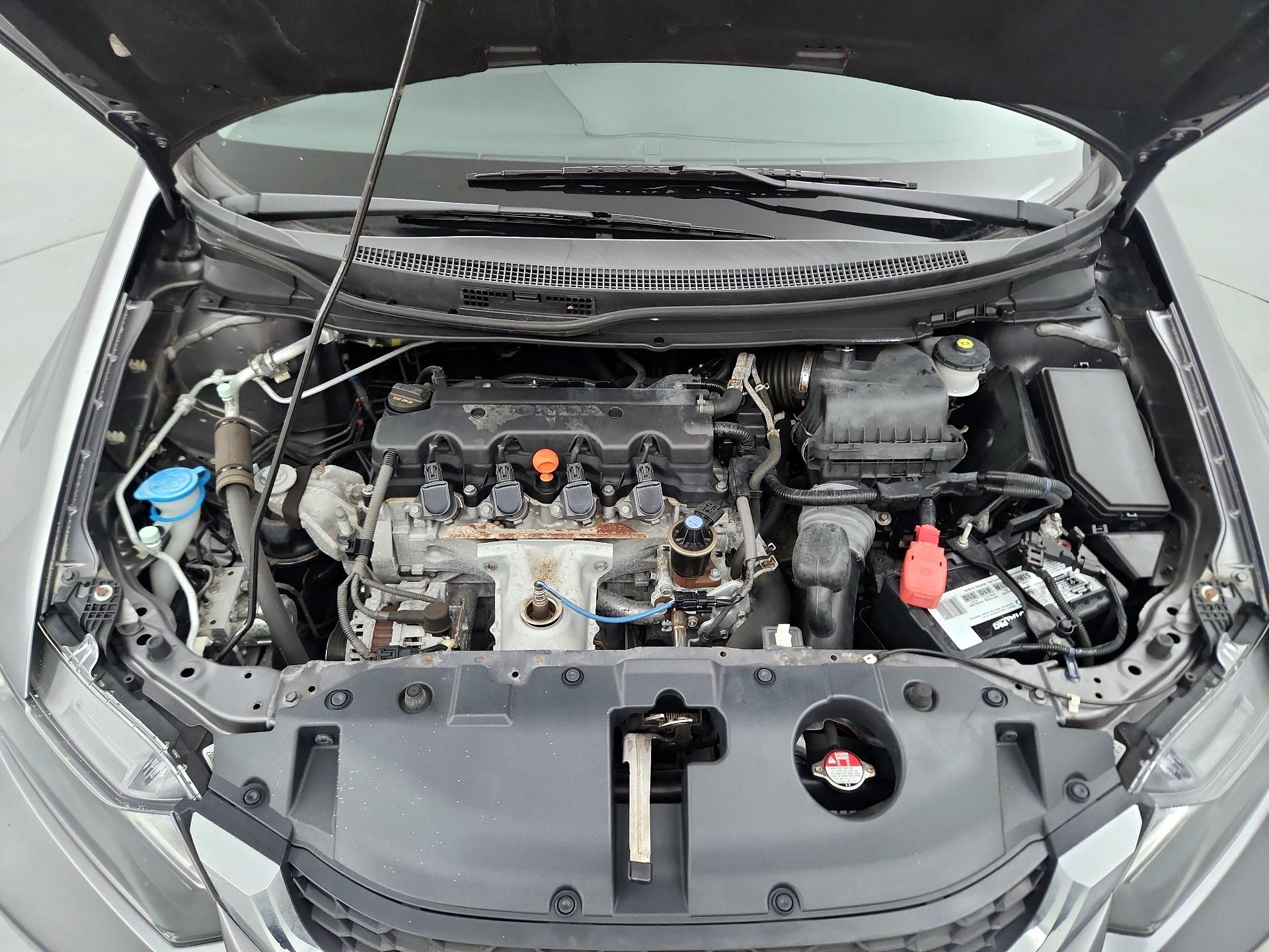 Thumbnail: 2015 Honda Civic - 19