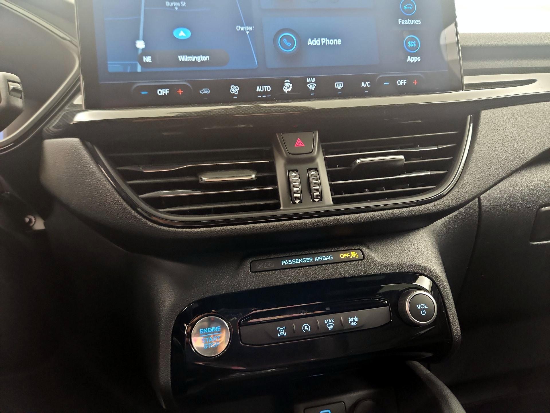 Thumbnail: 2023 Ford Escape - 14