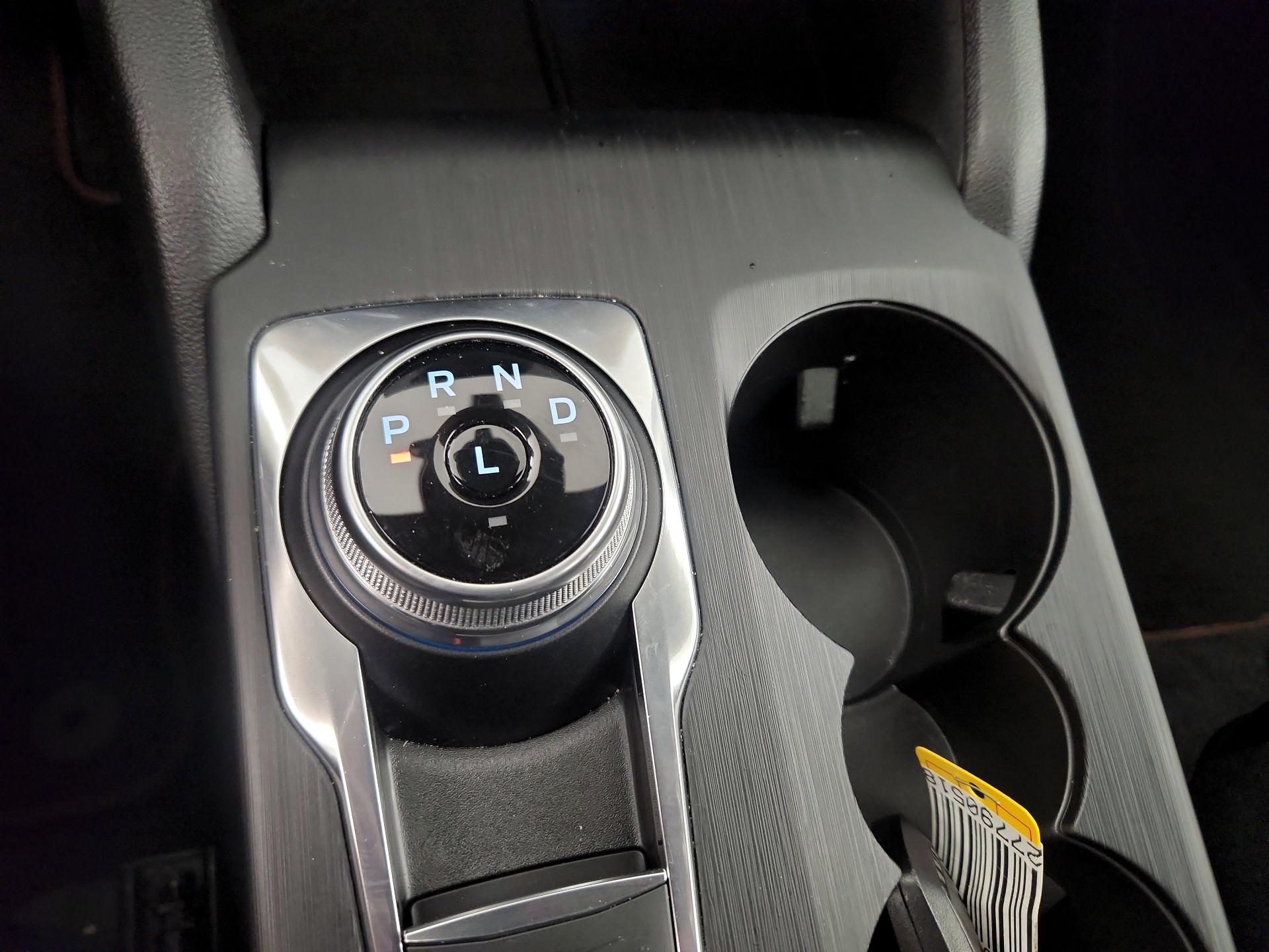 Thumbnail: 2023 Ford Escape - 15