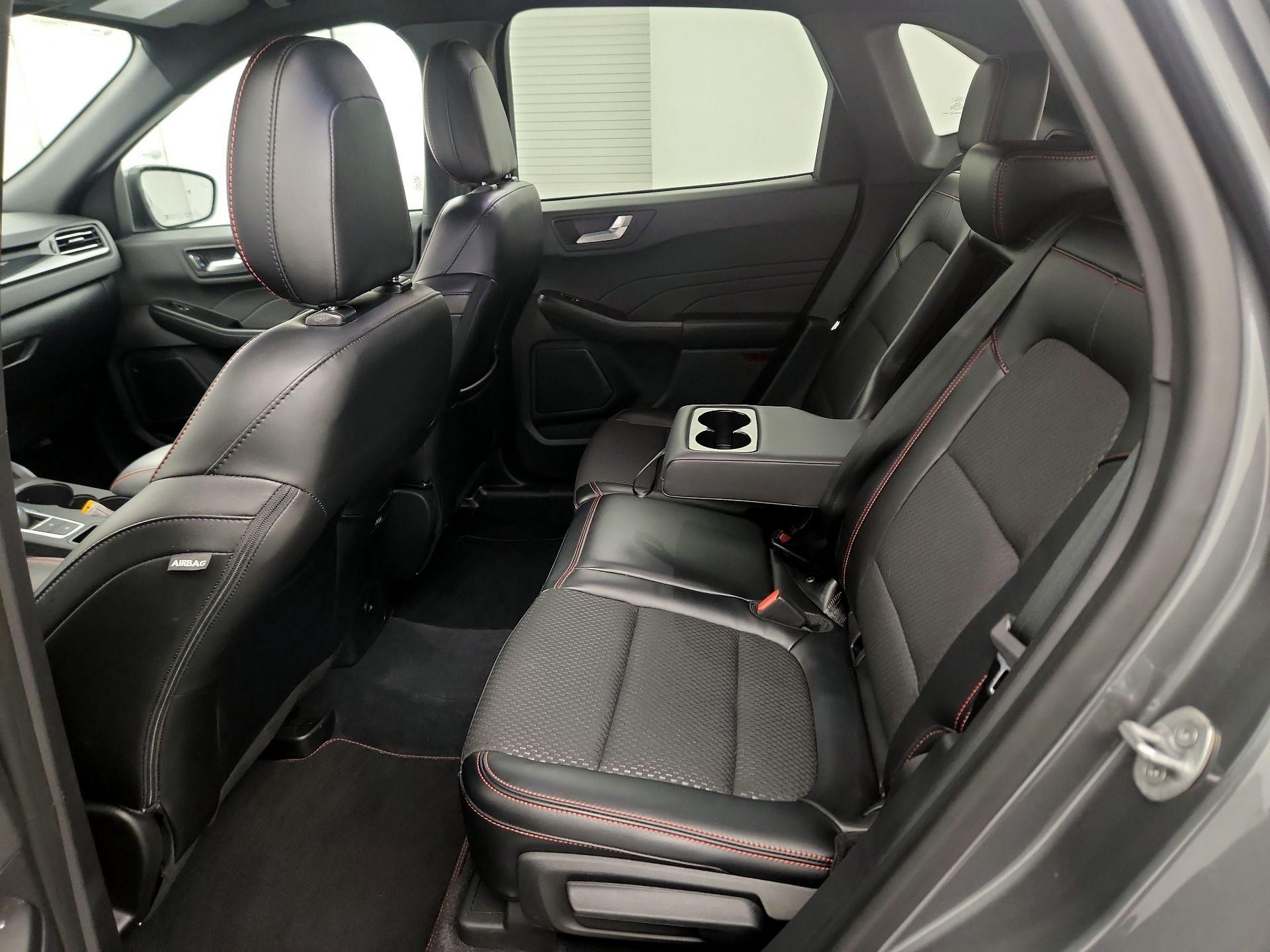 Thumbnail: 2023 Ford Escape - 17