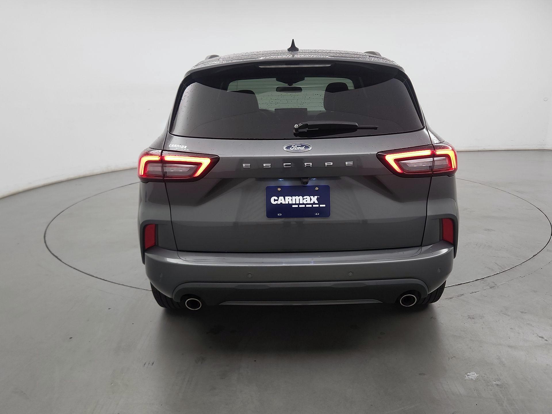 Thumbnail: 2023 Ford Escape - 6