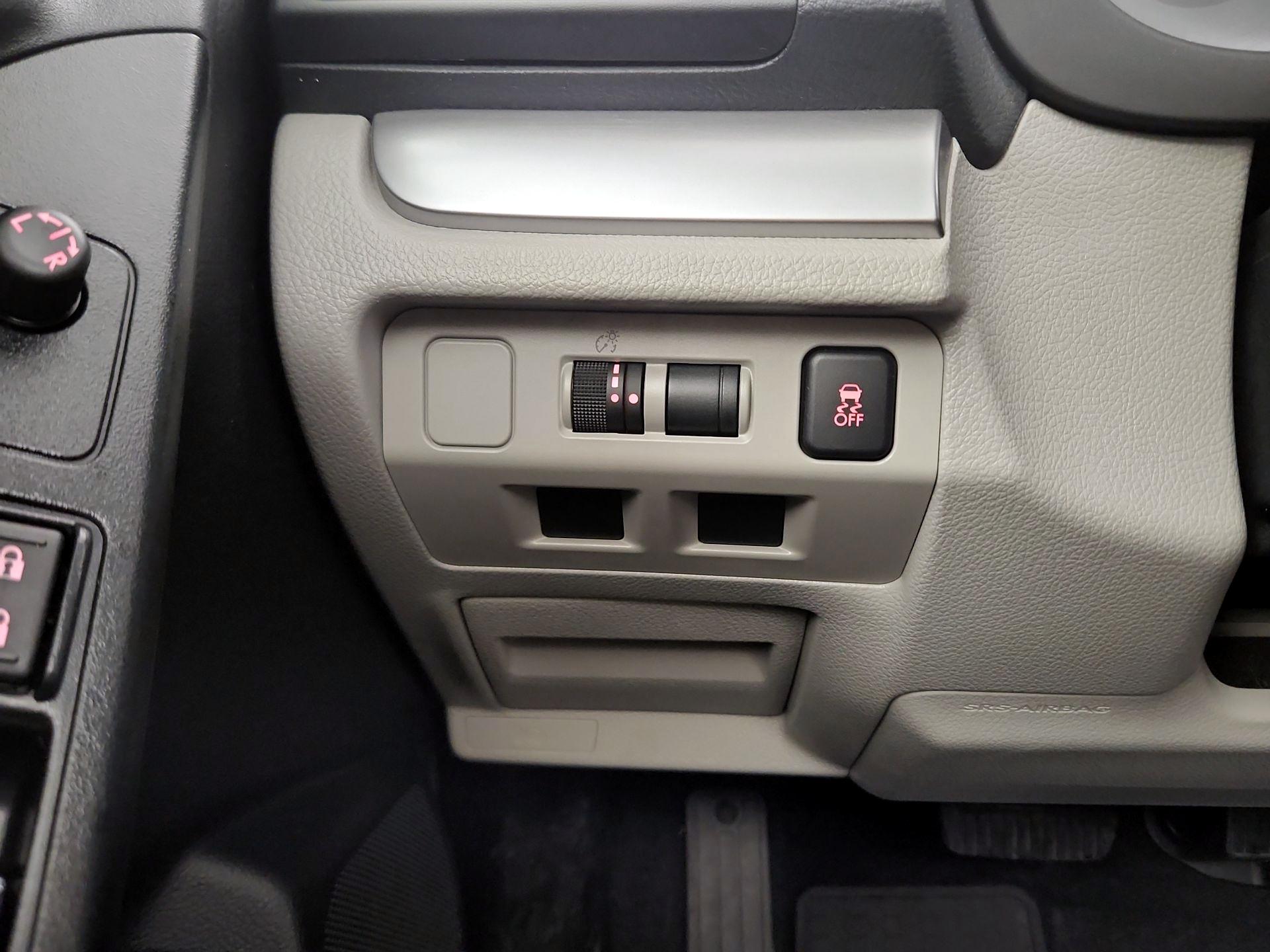 Thumbnail: 2018 Subaru Forester - 11