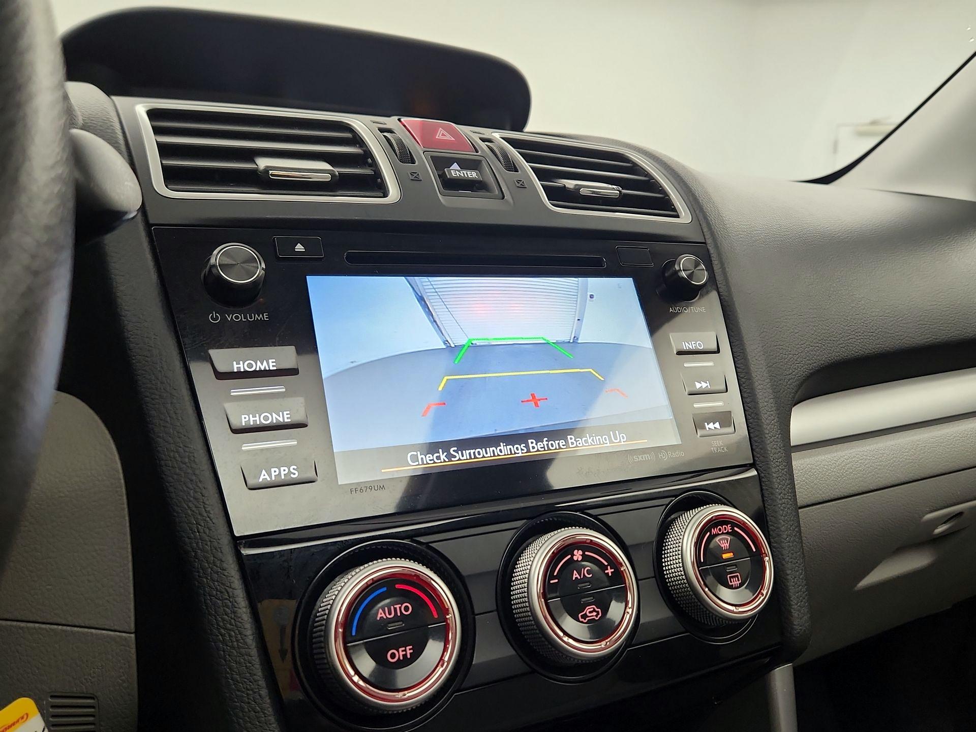 Thumbnail: 2018 Subaru Forester - 12