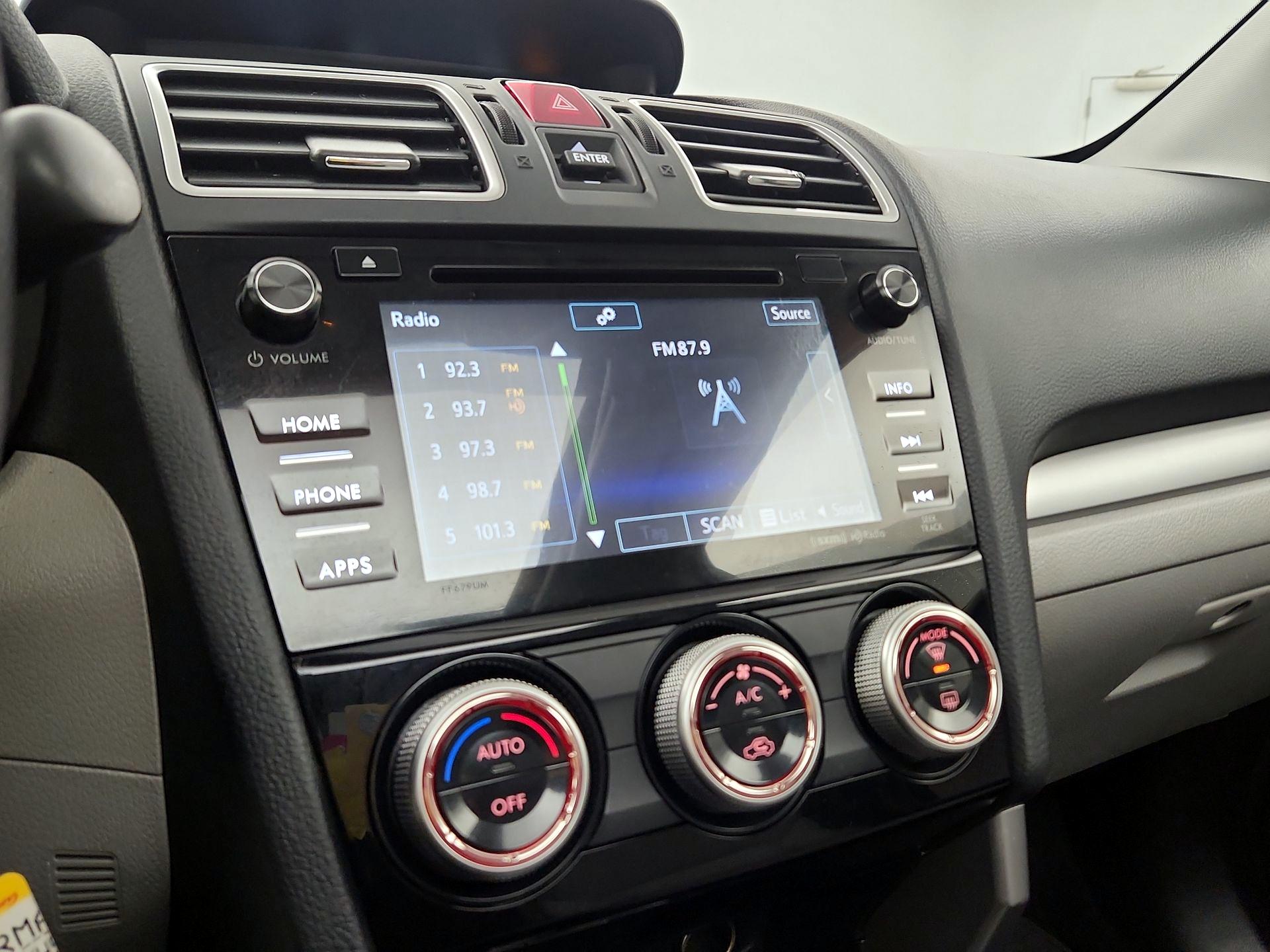 Thumbnail: 2018 Subaru Forester - 13