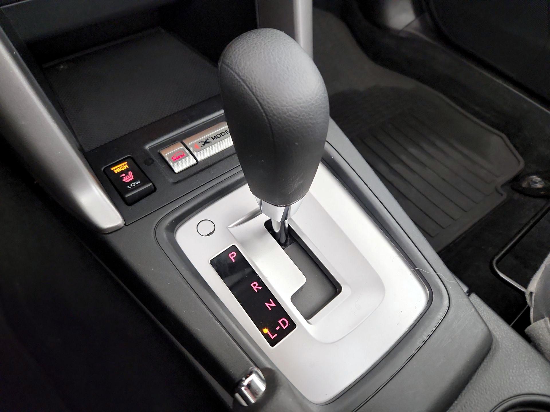 Thumbnail: 2018 Subaru Forester - 15